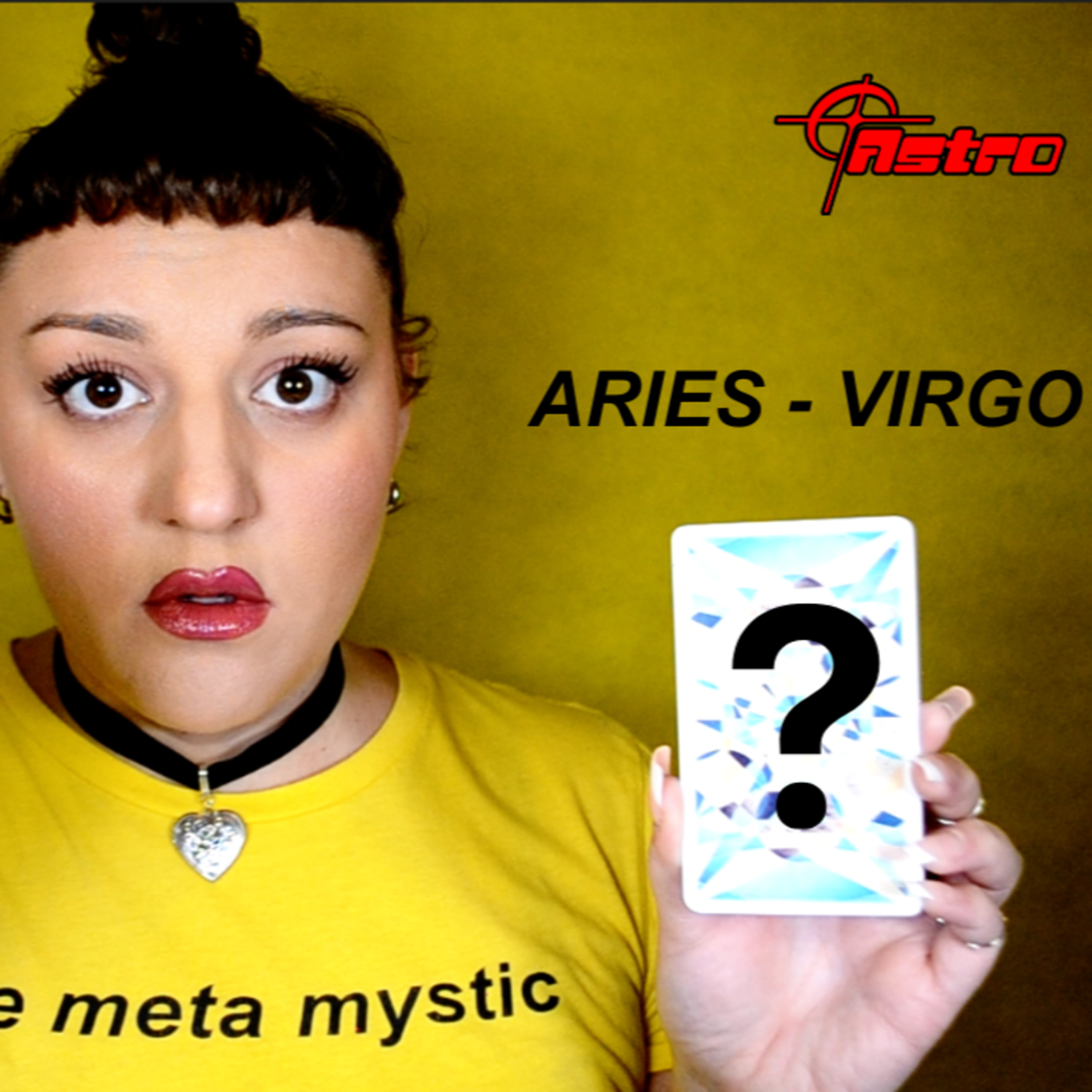 ARIES - VIRGO 👽 🌈 leo new moon ✨ next 6 months episode artwork