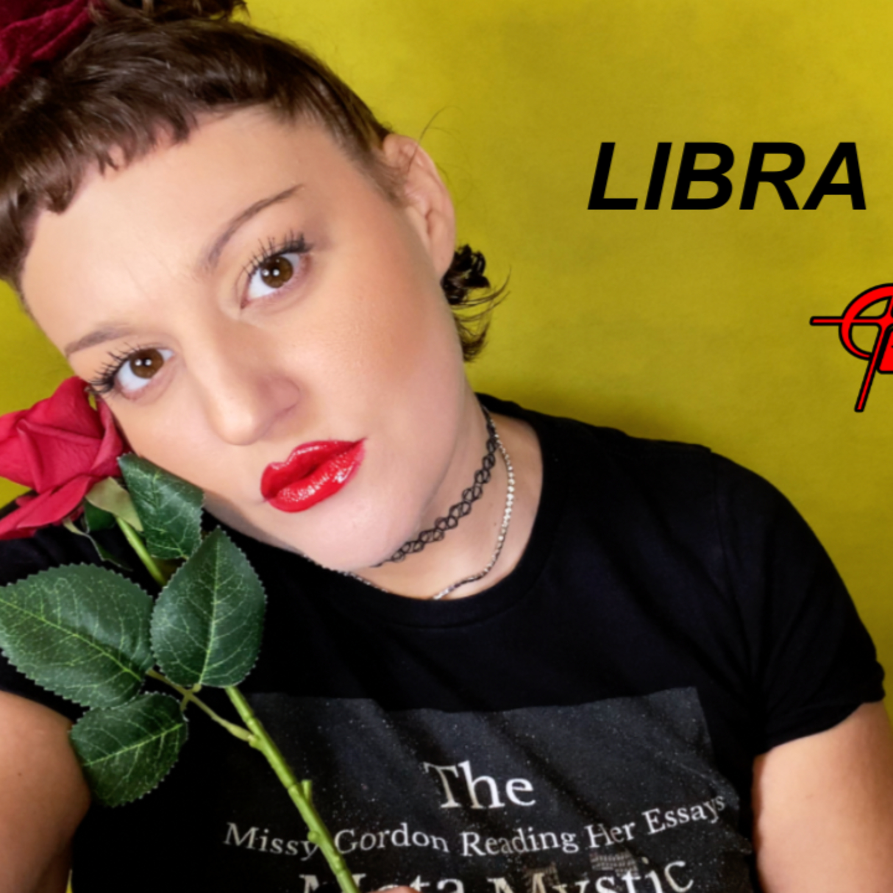 LIBRA - PISCES 🌝 AQUARIUS FULL MOON 🌹 crosswatcher-friendly episode artwork