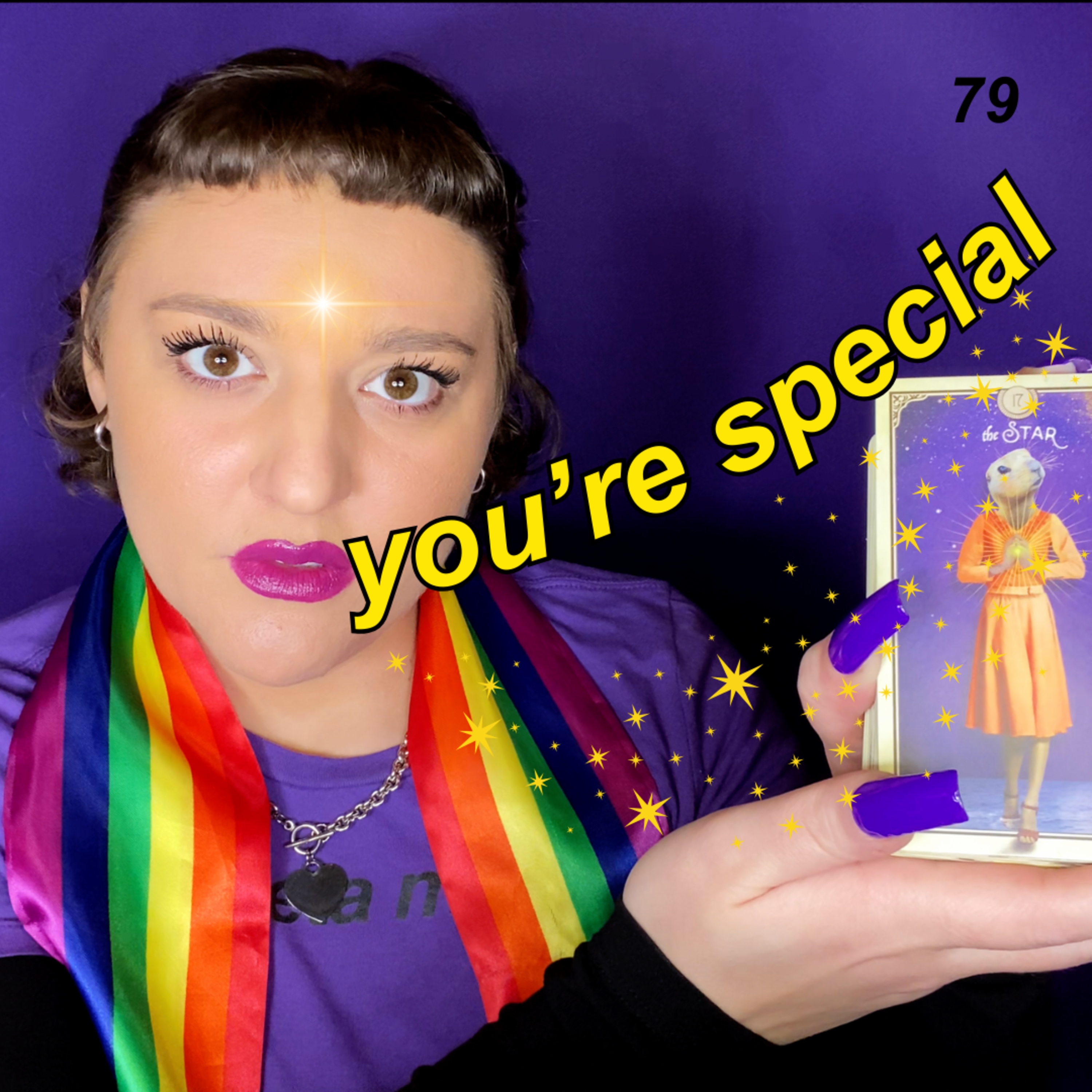 the meta mystic show!
