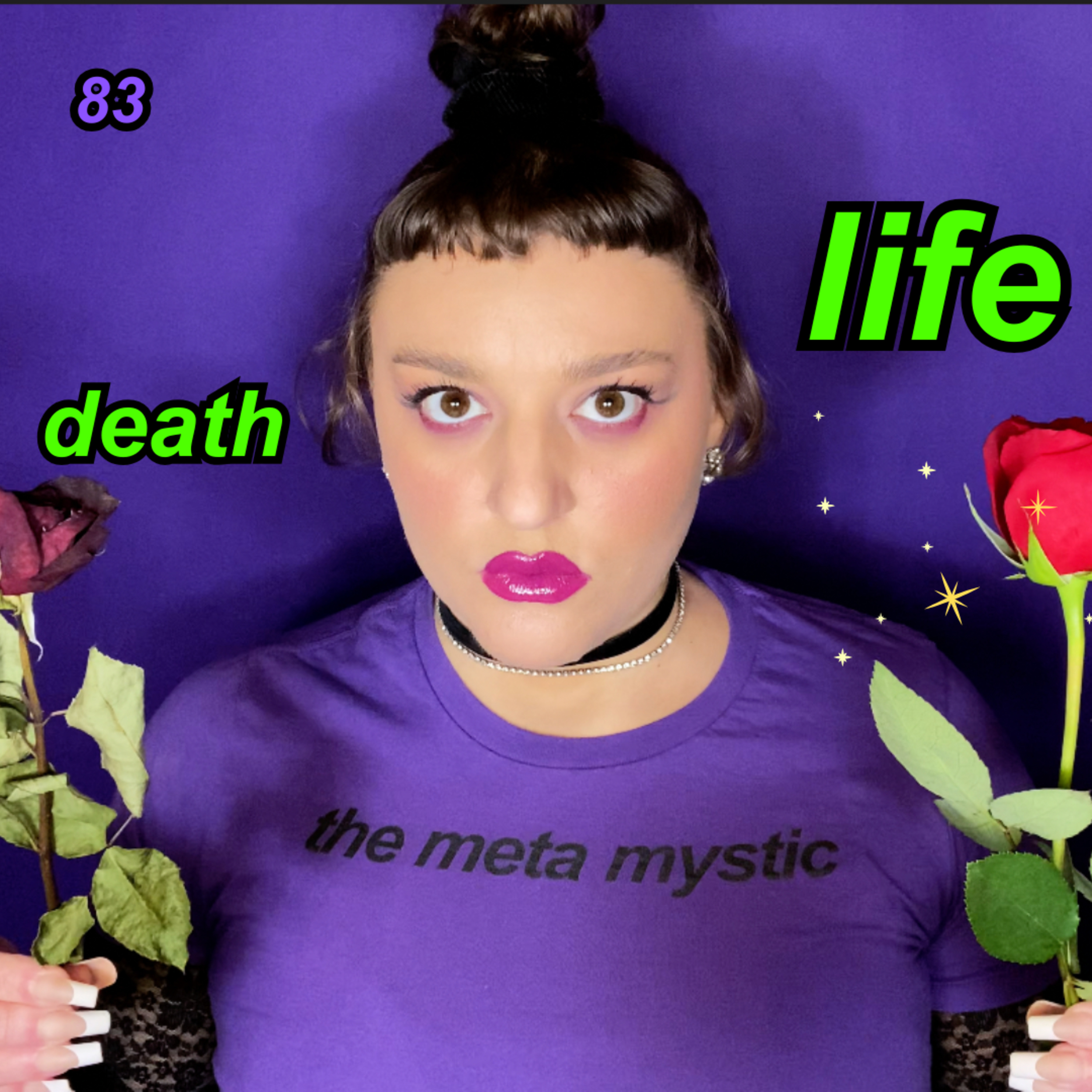 YOU HAVE A VERY IMPORTANT DECISION TO MAKE 👁🌹🥀 ~ What Will You Choose? ~ episode artwork