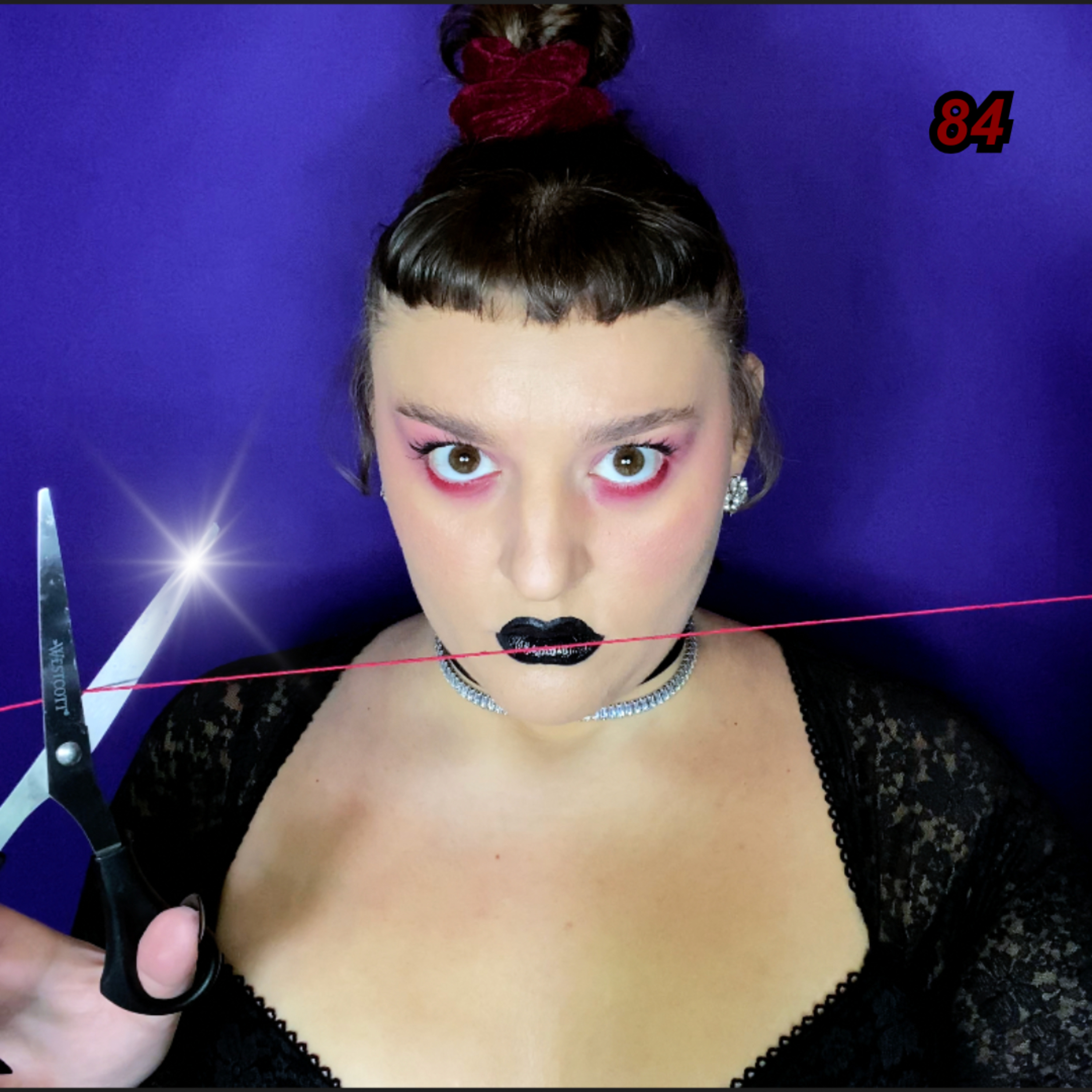 THIS HAS GONE ON LONG ENOUGH! ~ Cord Cutting Ritual + *Special Samhain Reading* ~ ✂️ 💀🩸🥀 episode artwork