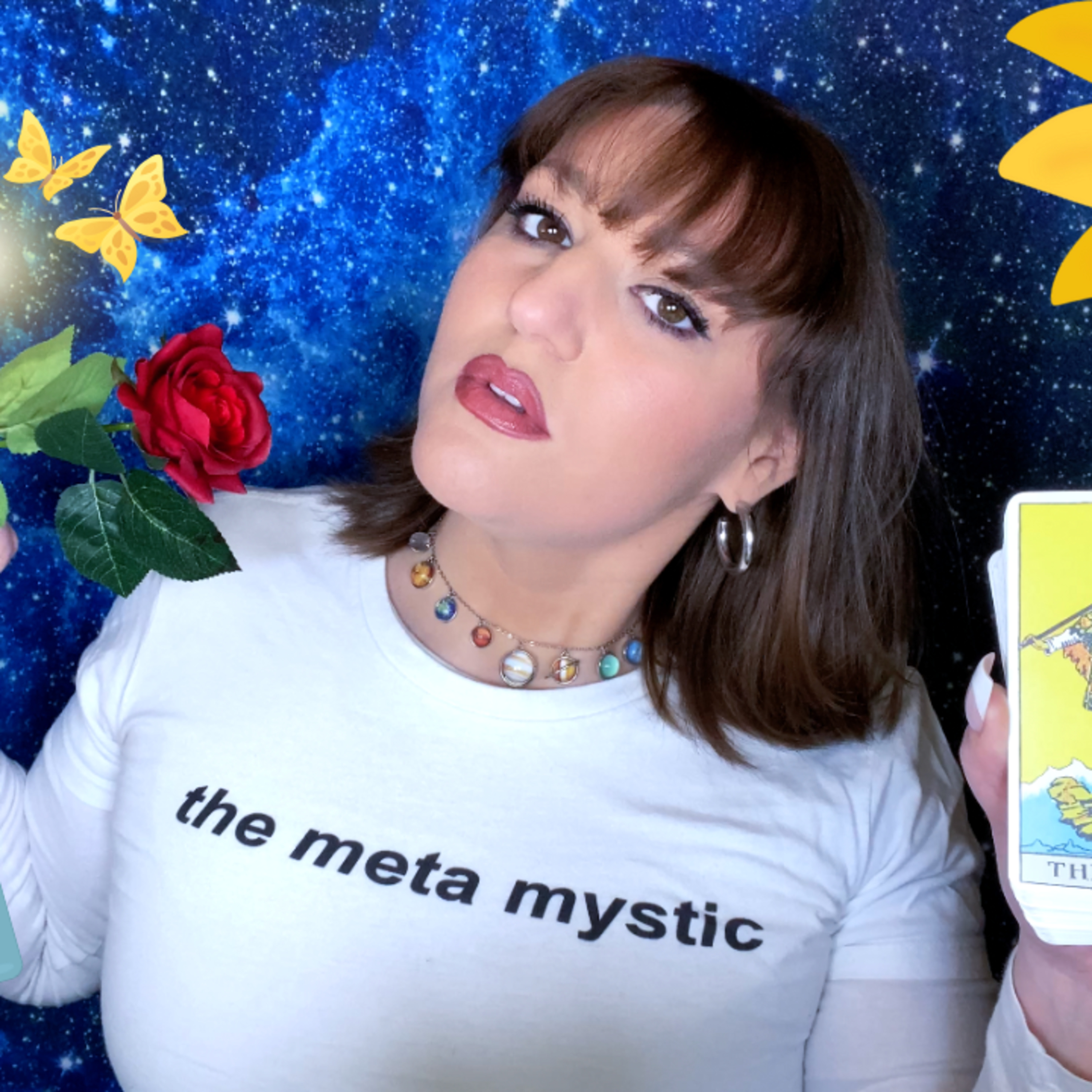 NEW LEASE! ✍️👨‍⚖️ (…On Life) 🦅 Partial Solar Eclipse New Moon in Aries episode artwork