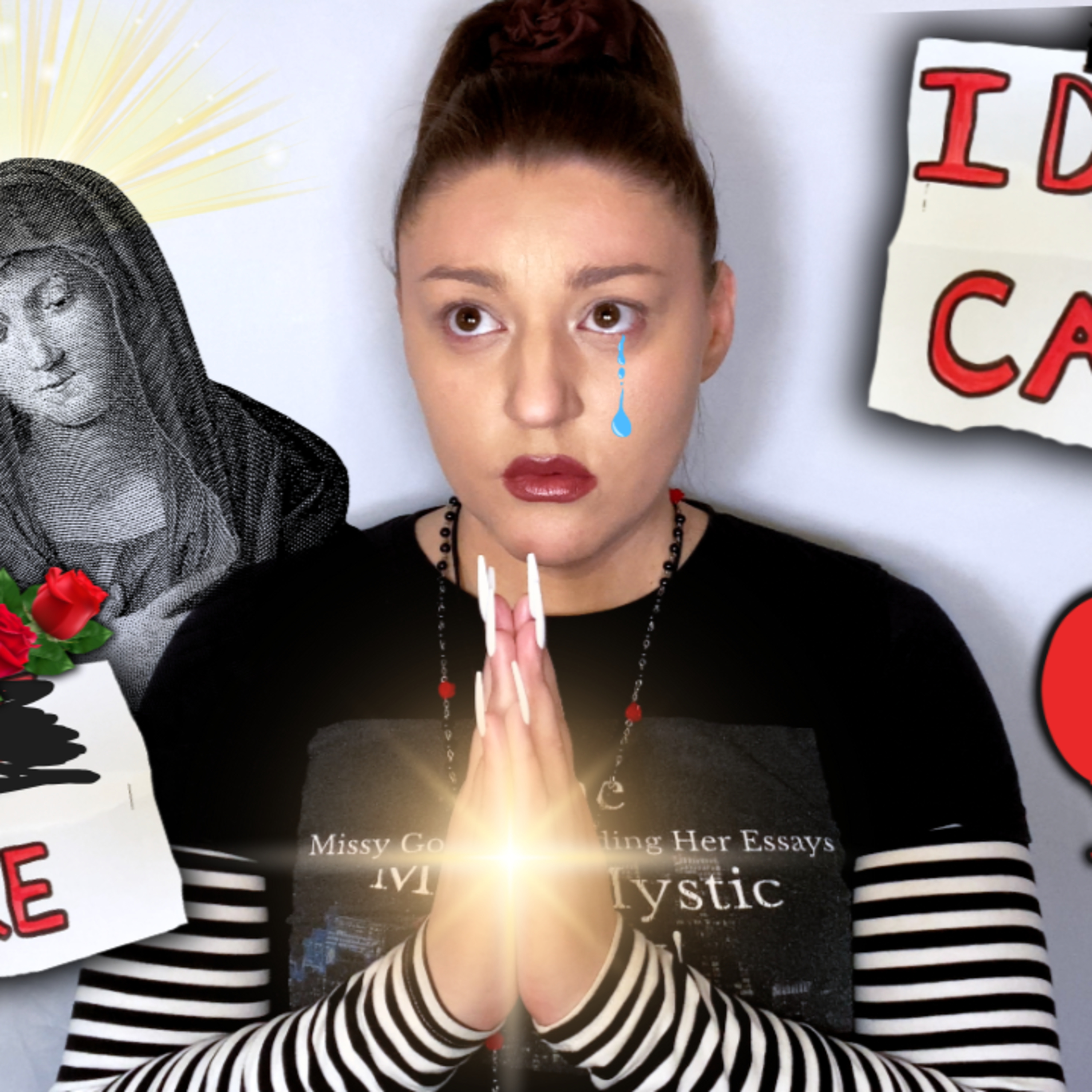 THE NARCISSIST’S PRAYER 🙏 episode artwork