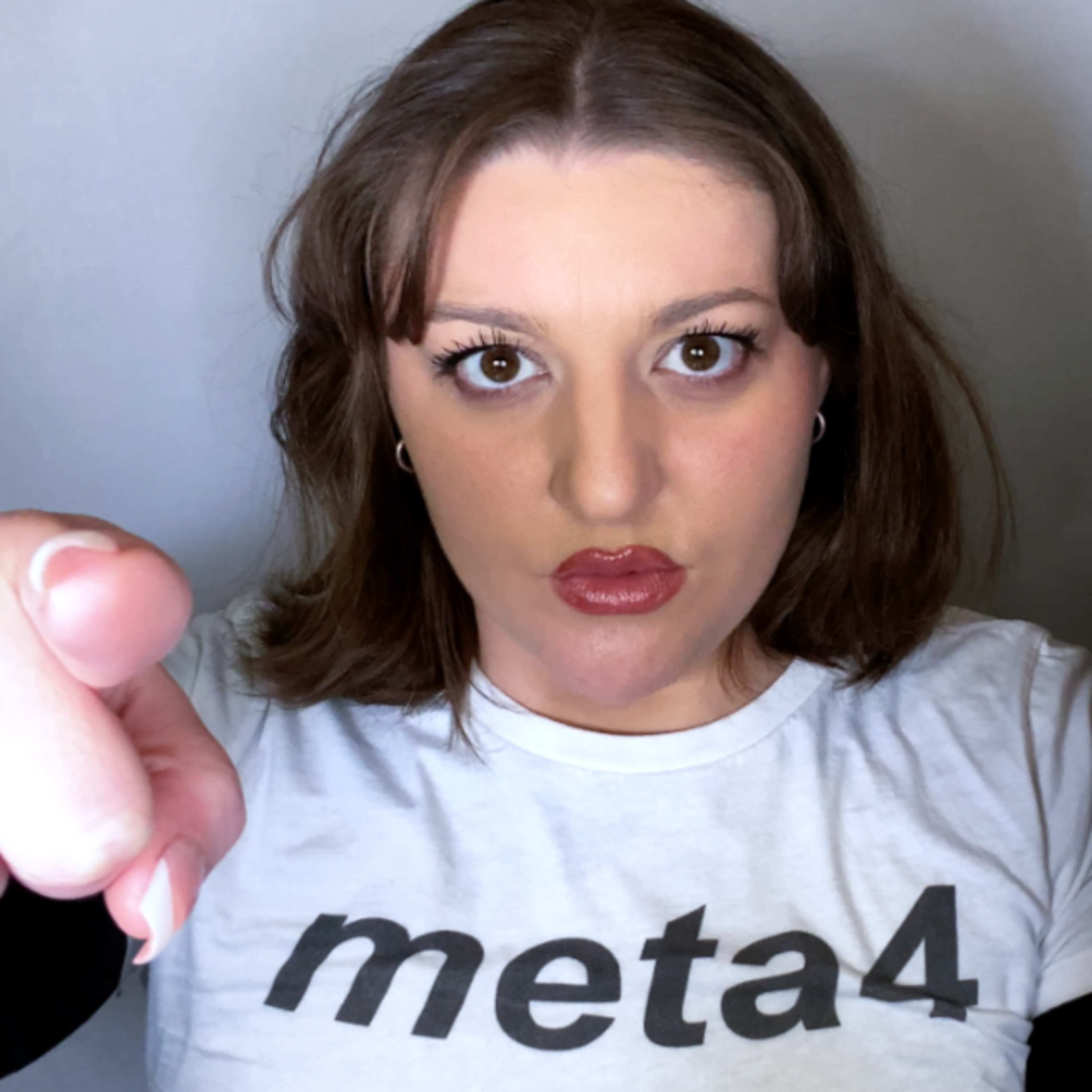 the meta mystic show!