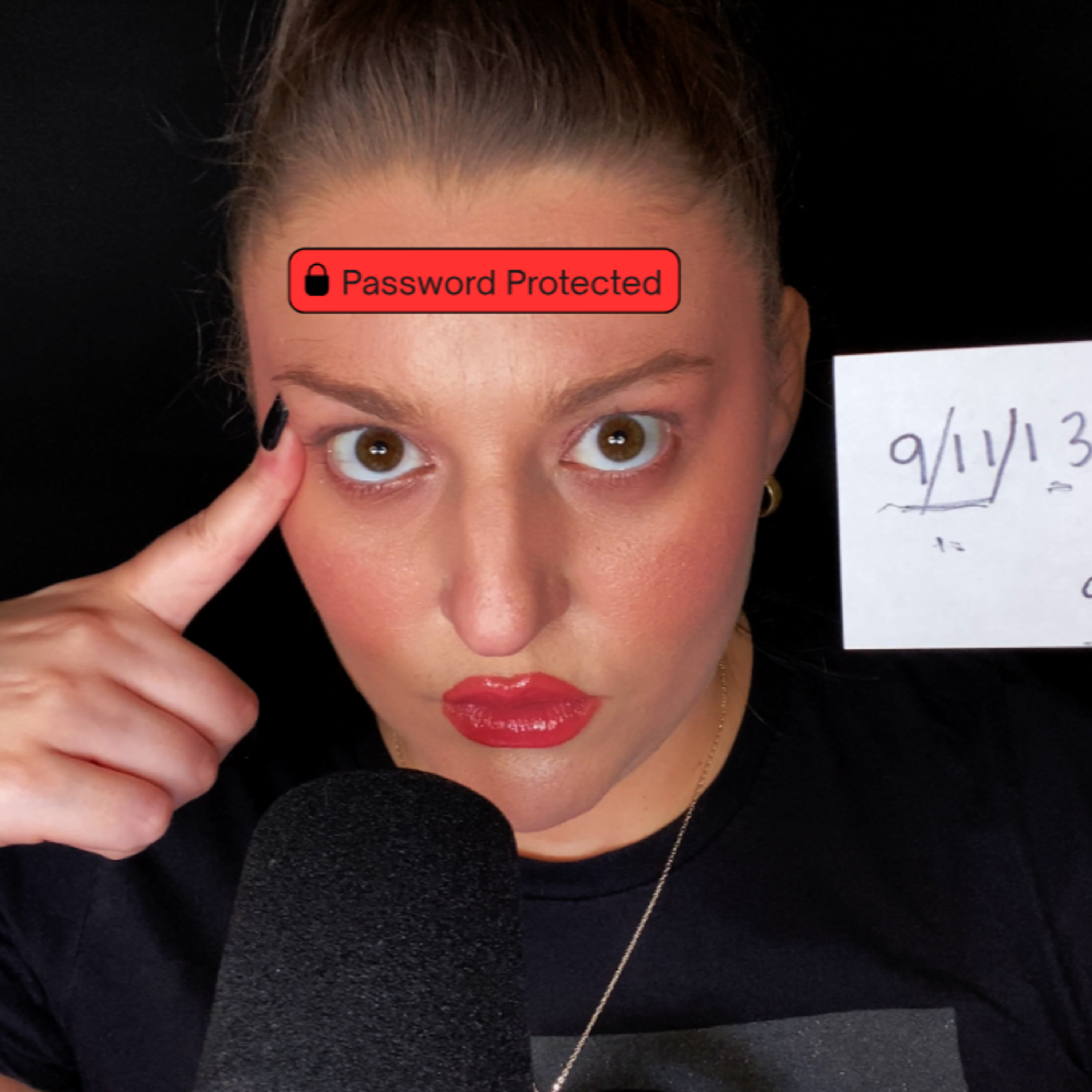 THEY STOLE PASSWORDS TO YOUR BRAIN! 🧠 episode artwork