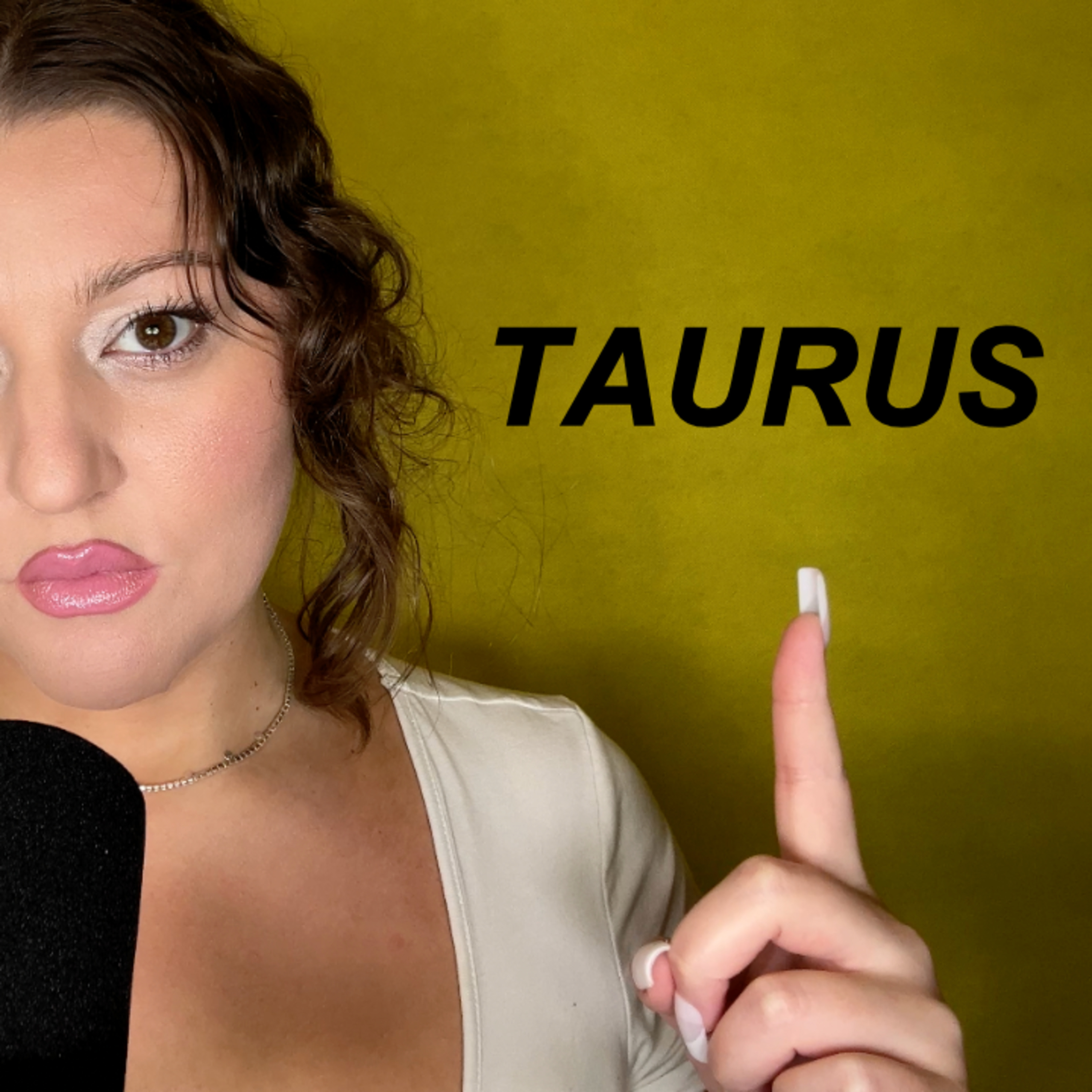 TAURUS - “IT’S GOIN’ DOWN!” 😈📉 “Haven’t you heard…? They’re world-renowned”. 🌎🤯 episode artwork