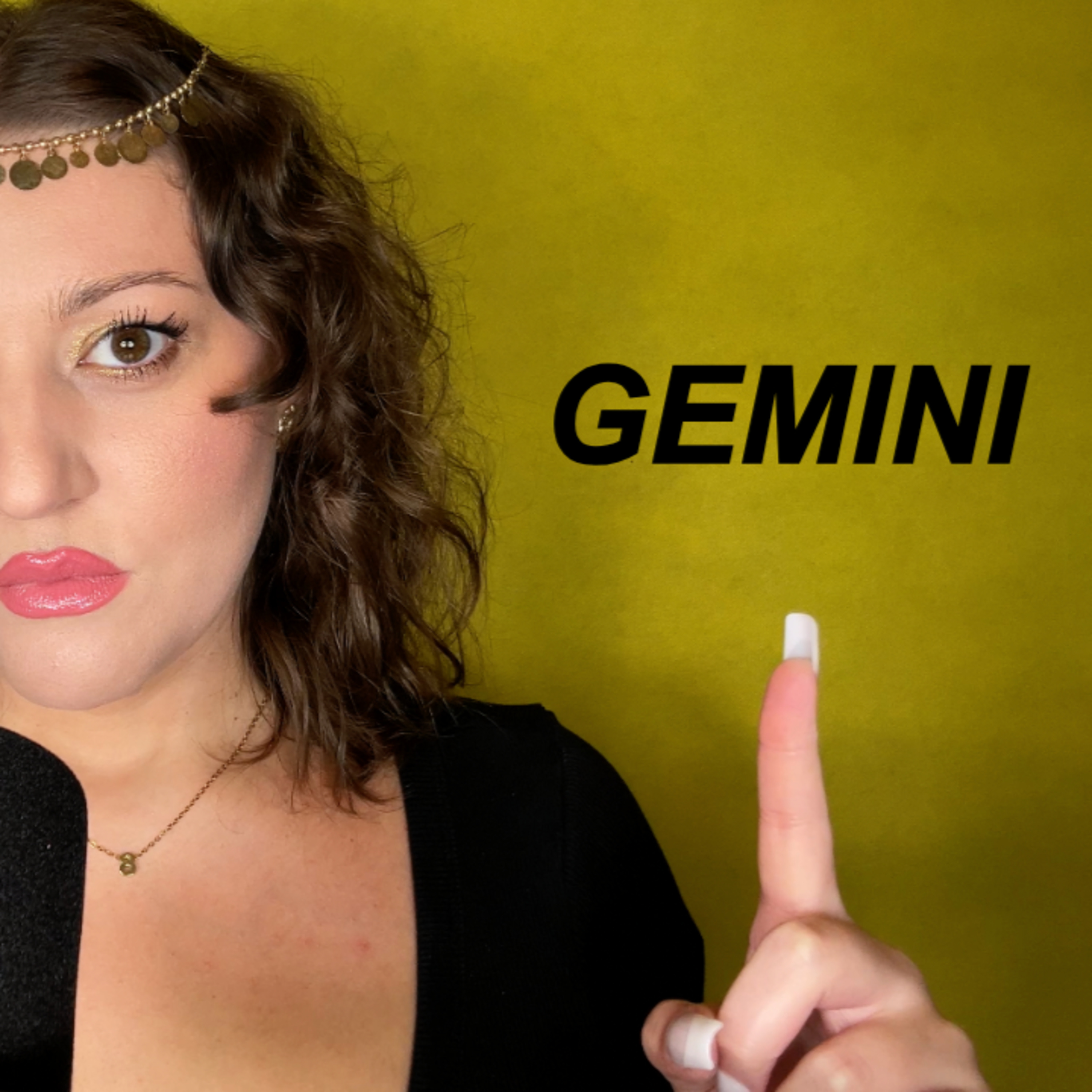 GEMINI - TREASURE HUNT! 🗺️ You’re about to strike gold 🏴‍☠️ ✨ episode artwork