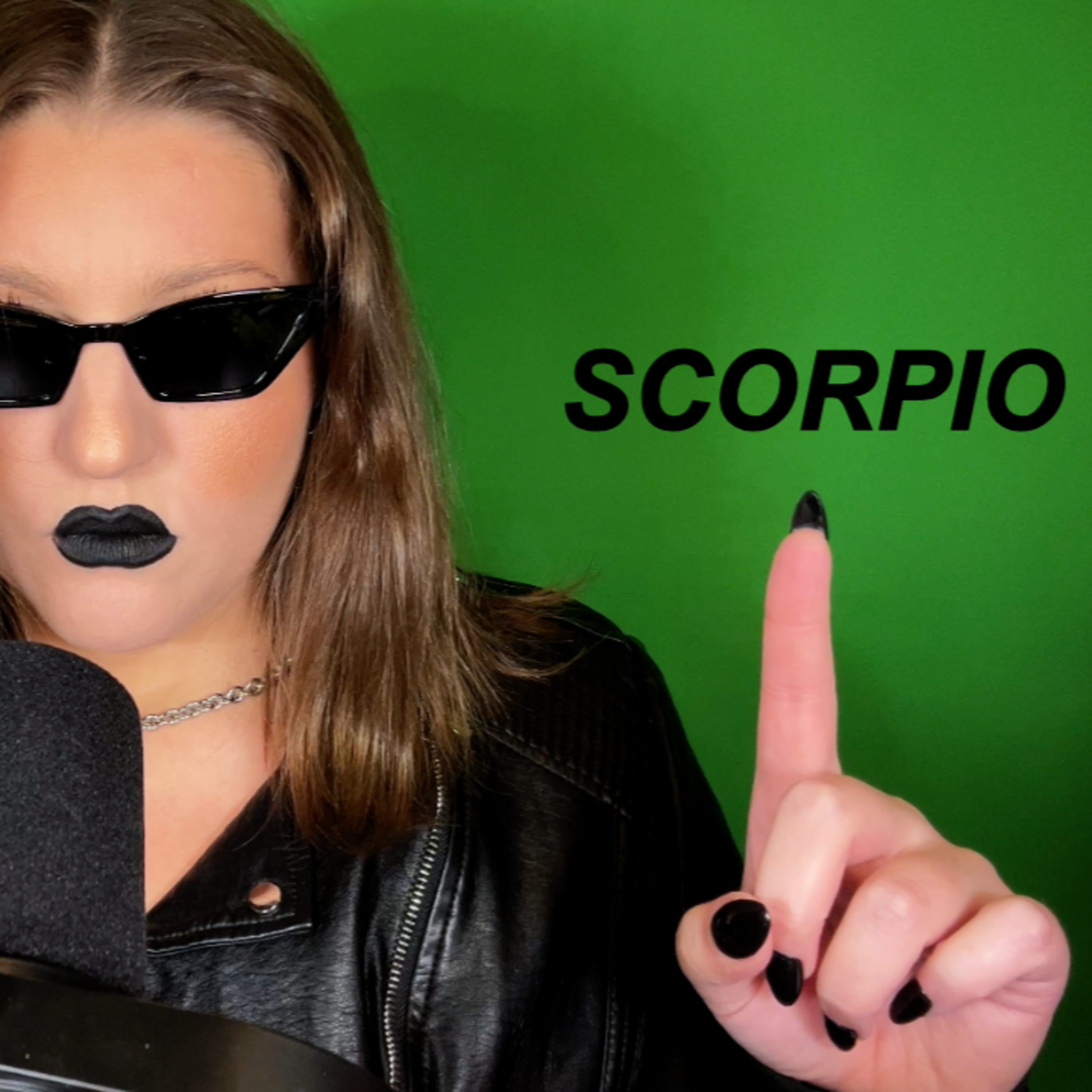 SCORPIO - YOU ARE BEING PROMOTED! 🐦‍🔥 episode artwork