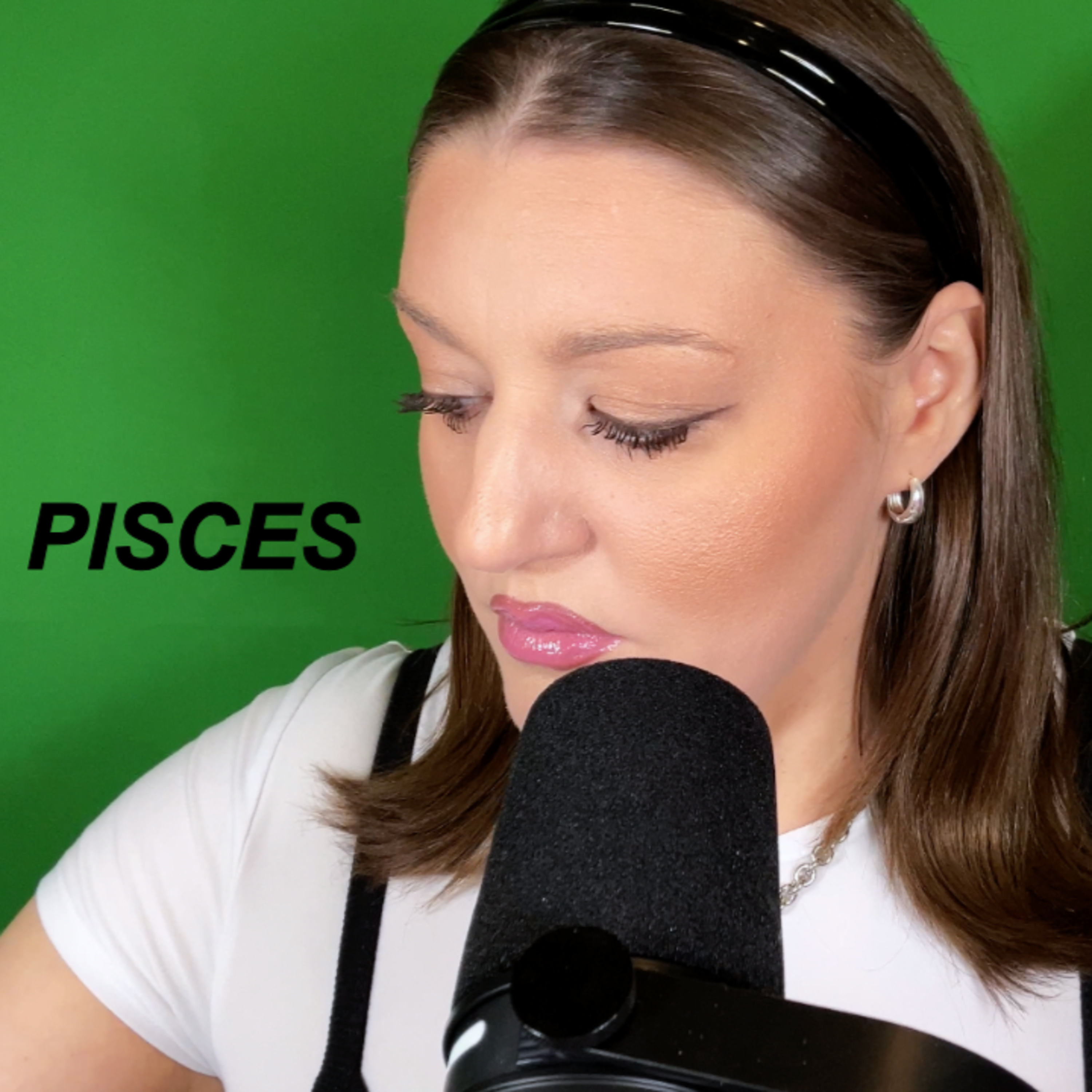 THE CYCLE TO END ALL CYCLES, PISCES! 🔄  episode artwork