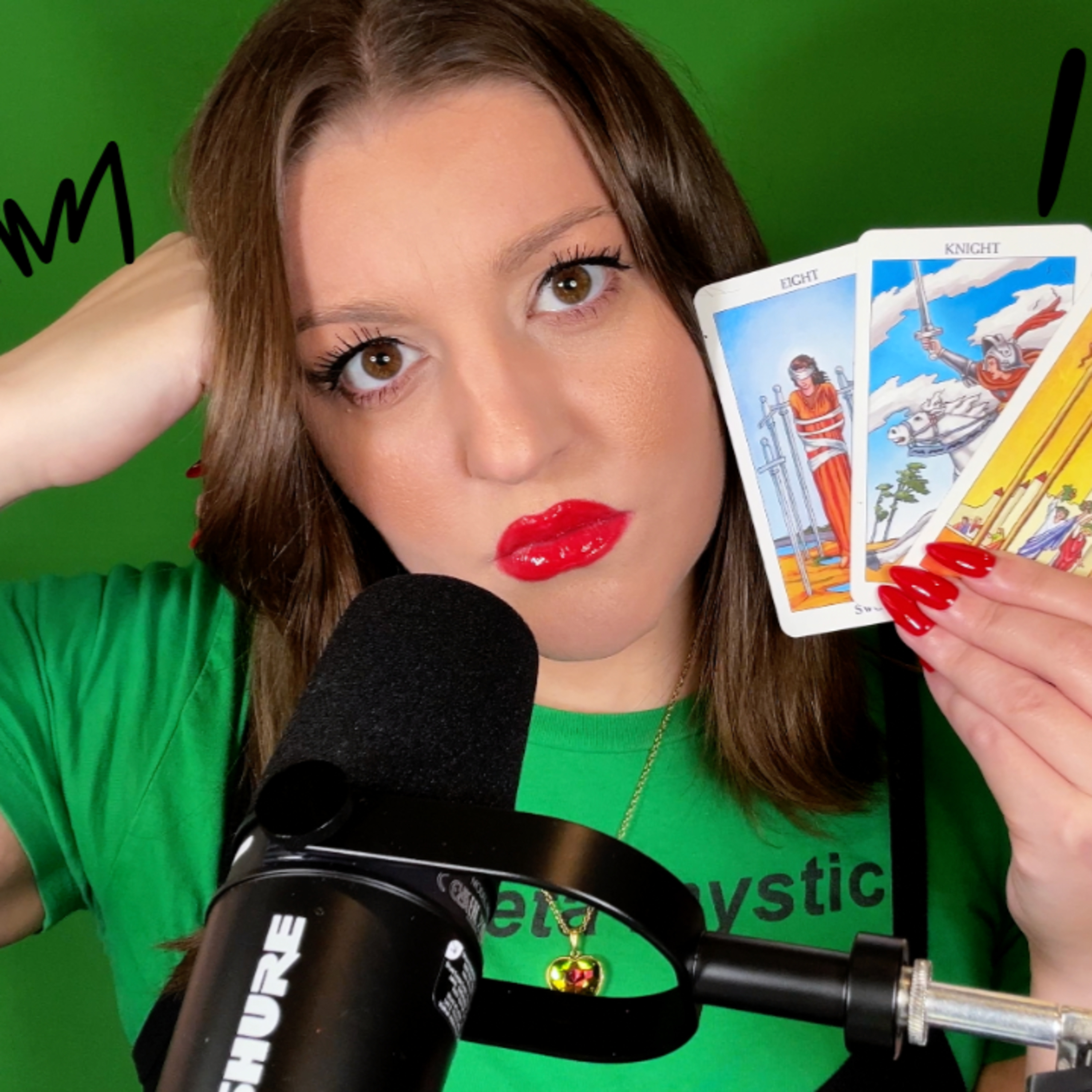 This Is Your NEXT LEVEL! ⬆️🎮🕹️(And Results of My 3-Week “Social Media Detox”) episode artwork