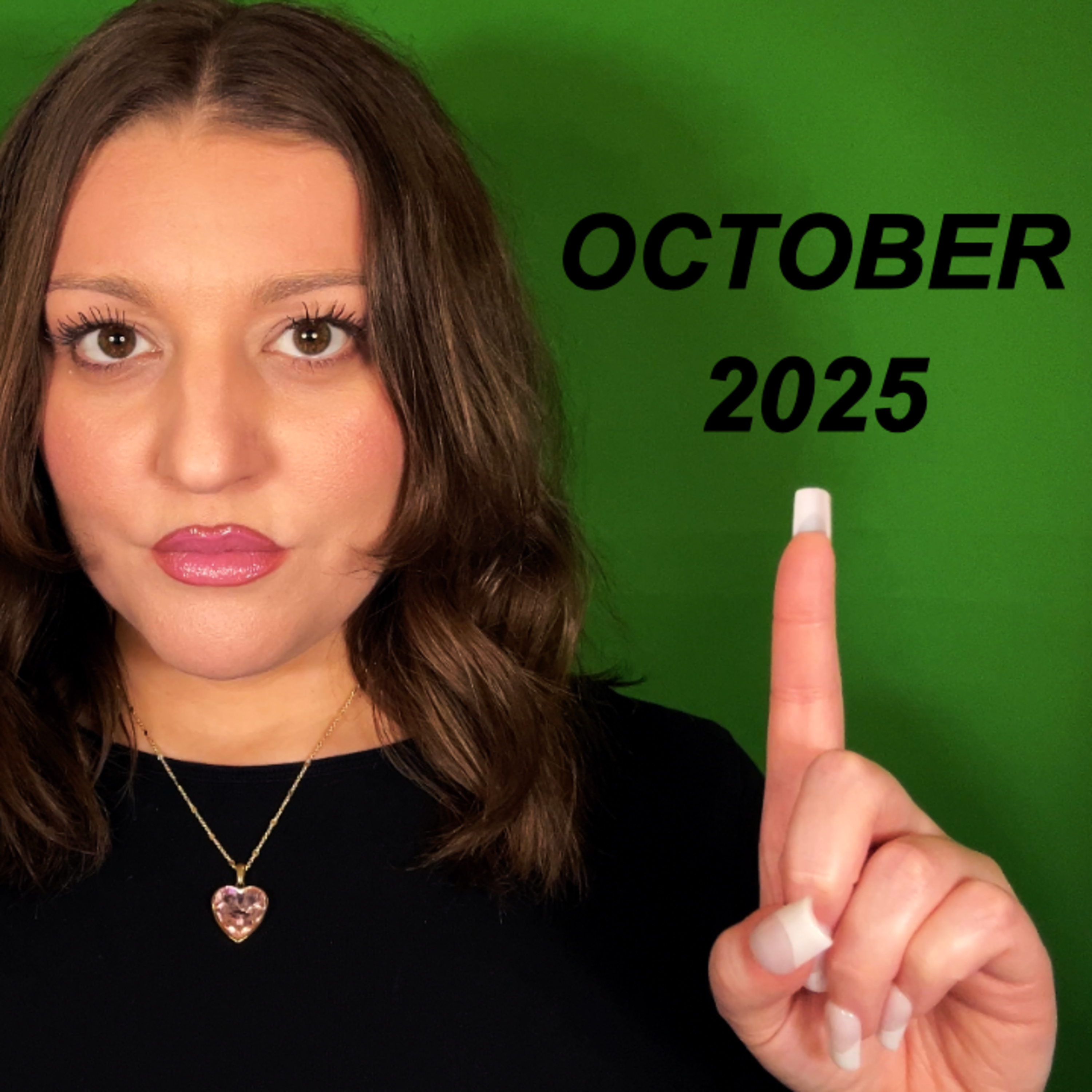 TRANSFORMATION OF A LIFETIME! 🐍 October, 2025 episode artwork