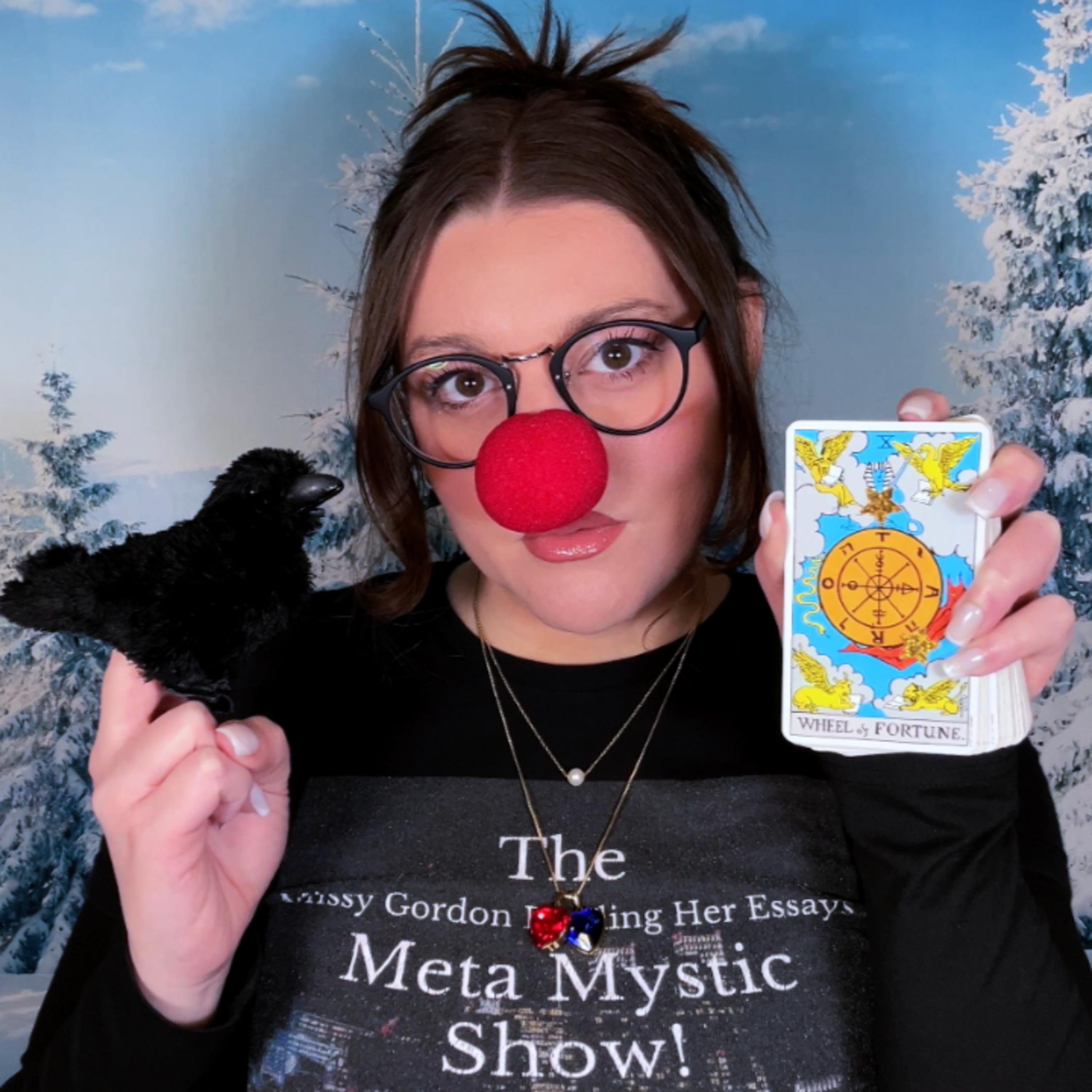 YIKES, THEY REALLY SHOULDN’T HAVE DONE THAT! 🤡⚖️ episode artwork