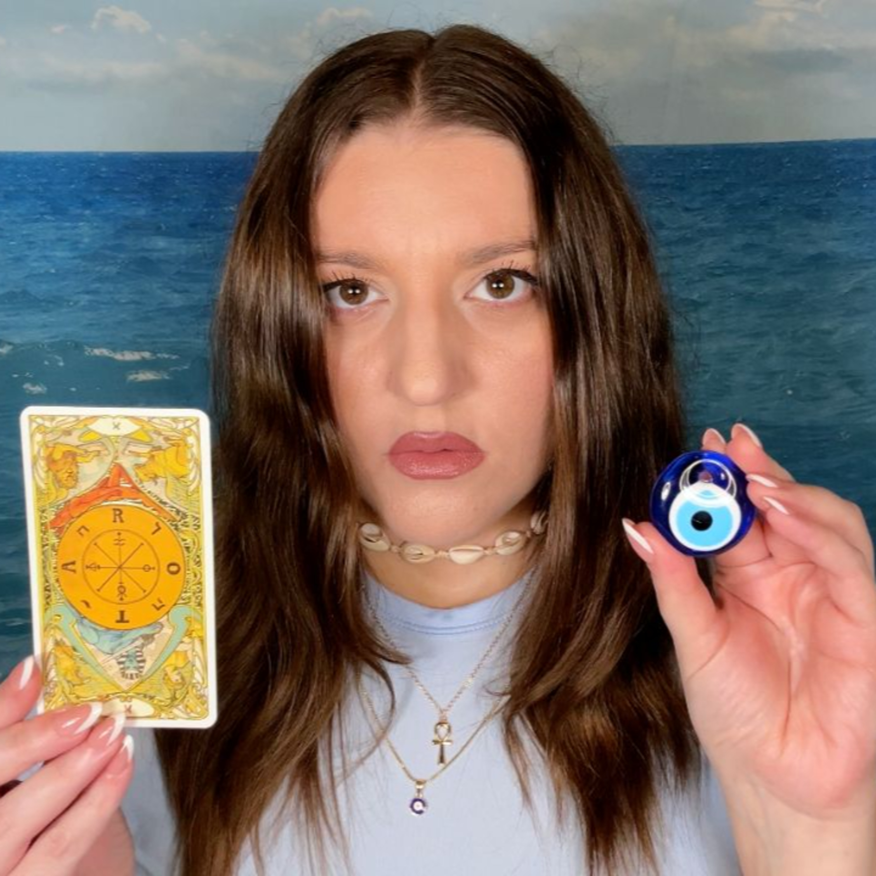 #331 THIS PERSON IS BAD LUCK! 🚫🙅🎰🍀🧿  episode artwork