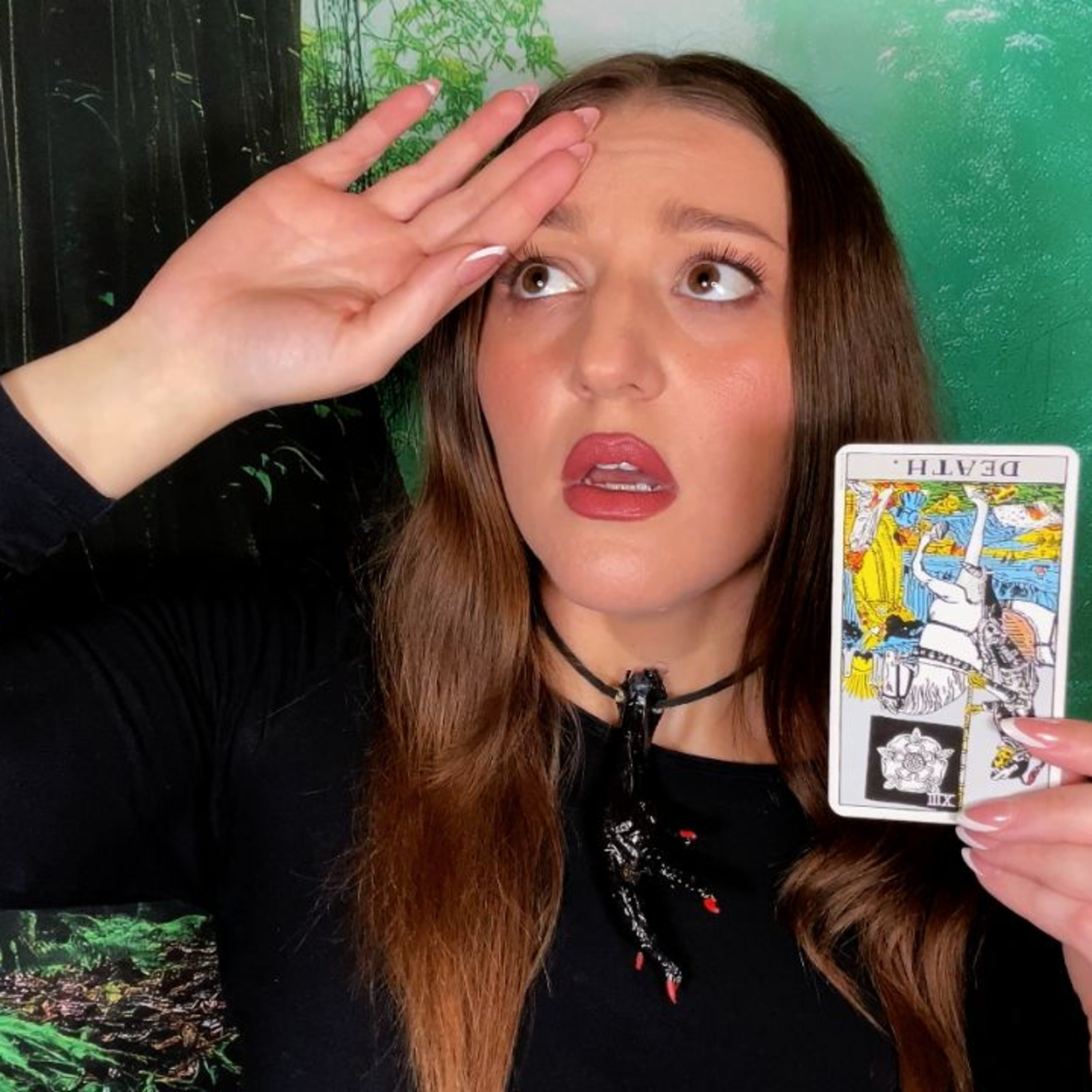 #348 THEIR D**TH MAGICK IS BACKFIRING! ☠️🪦🚫🧿