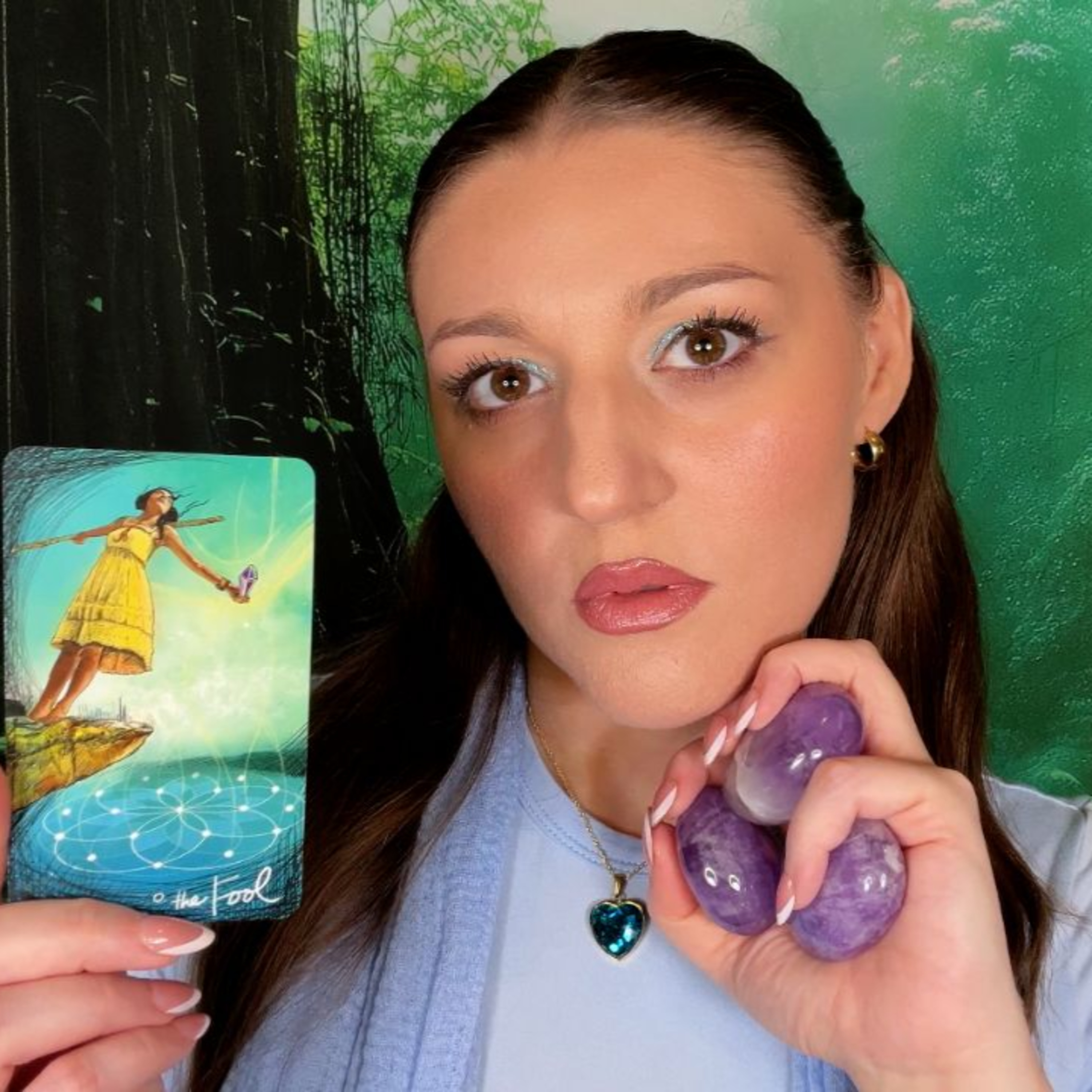 #349 YOU’RE MOVING! 🚚 Partial Lunar Eclipse in Pisces 🌬️ August 28, 2026