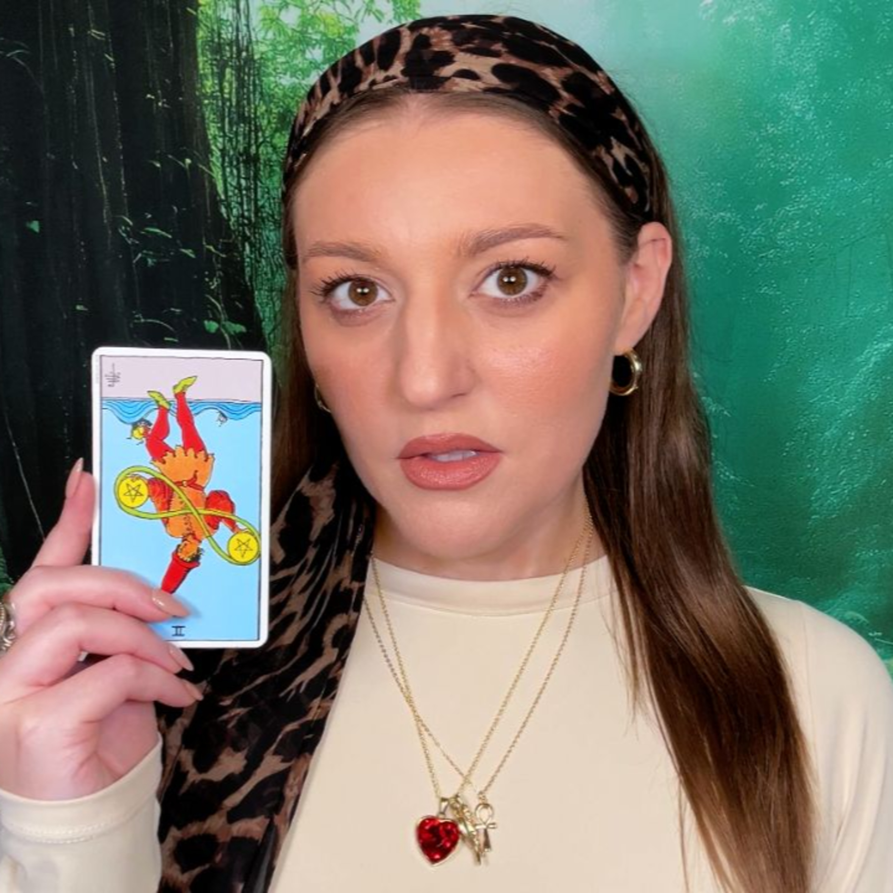#354 DESTINY SWAP FLOP!!! 🫪💅🏻 New Moon in Virgo, September 10, 2026