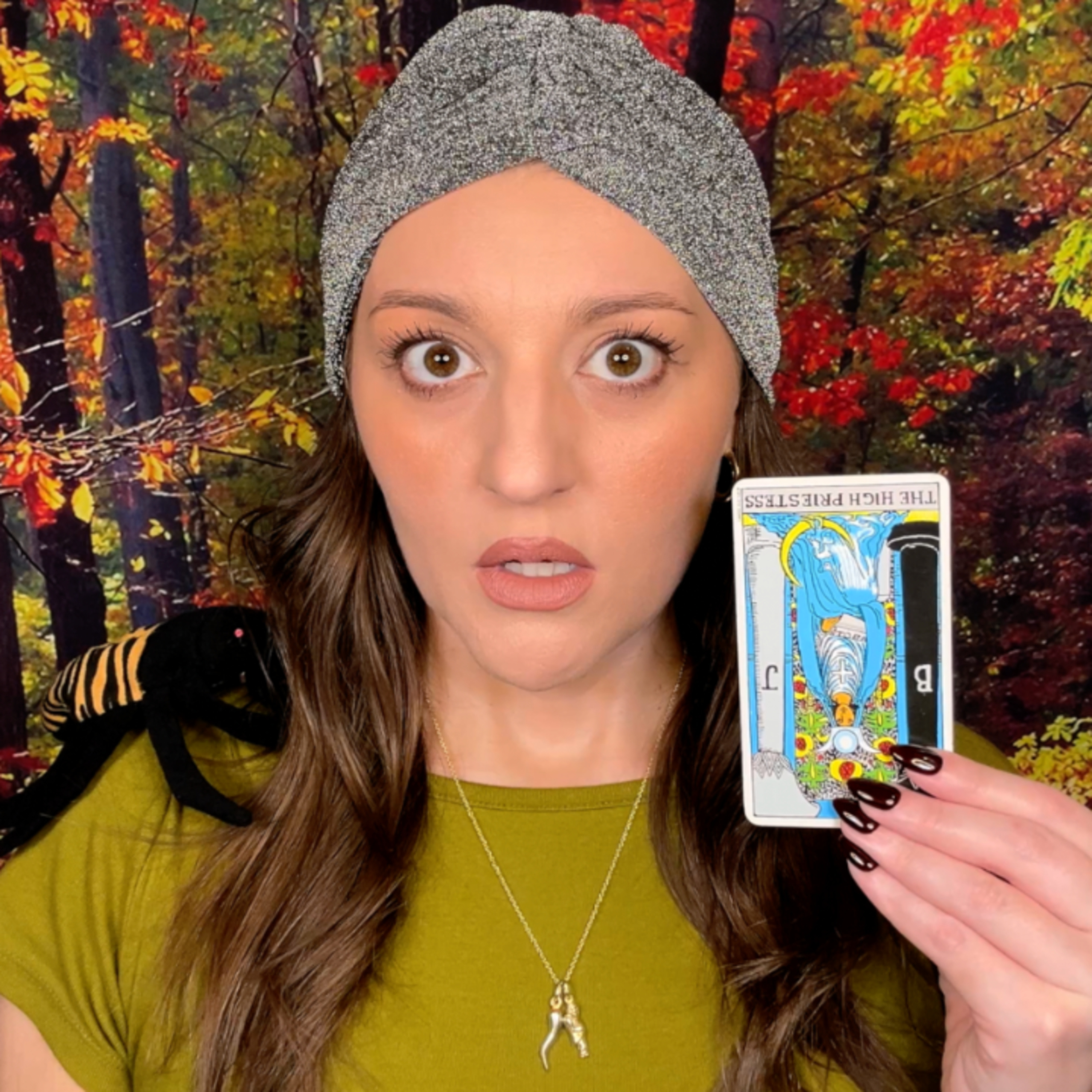 #361 THIS WANNABE SORCERER HAS BEEN ATTACKING YOUR CROWN! 👑🐦‍⬛🔮