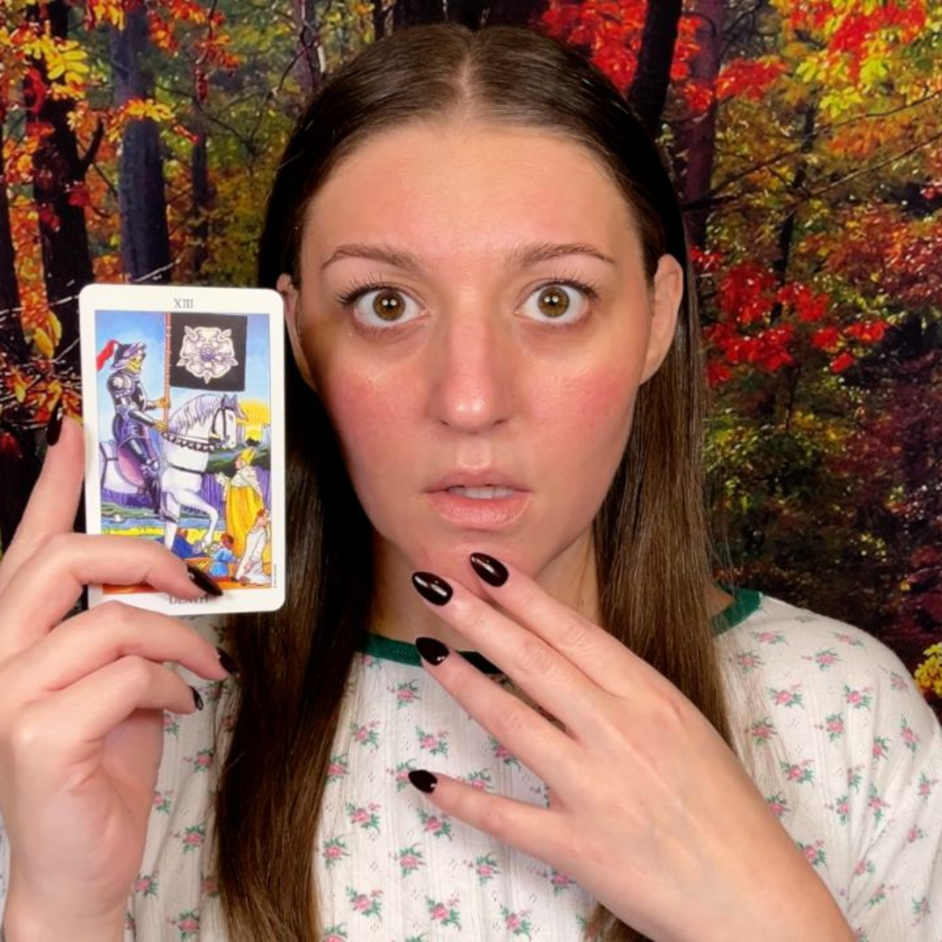 #362 THIS RETURN TO SENDER IS BRUTAL! ☠️🧿 Full Moon in Aries, September 26, 2026