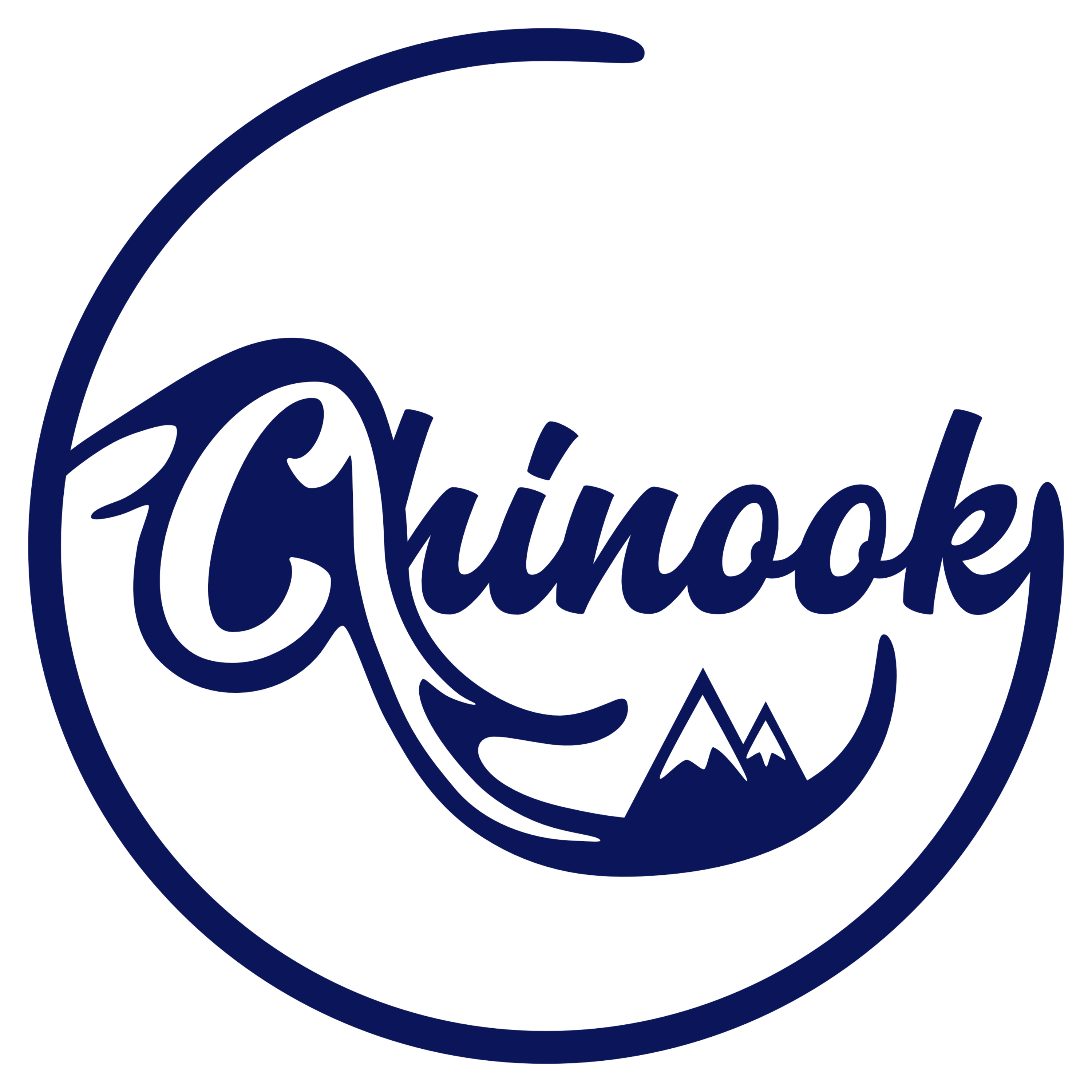 Chinook Podcast