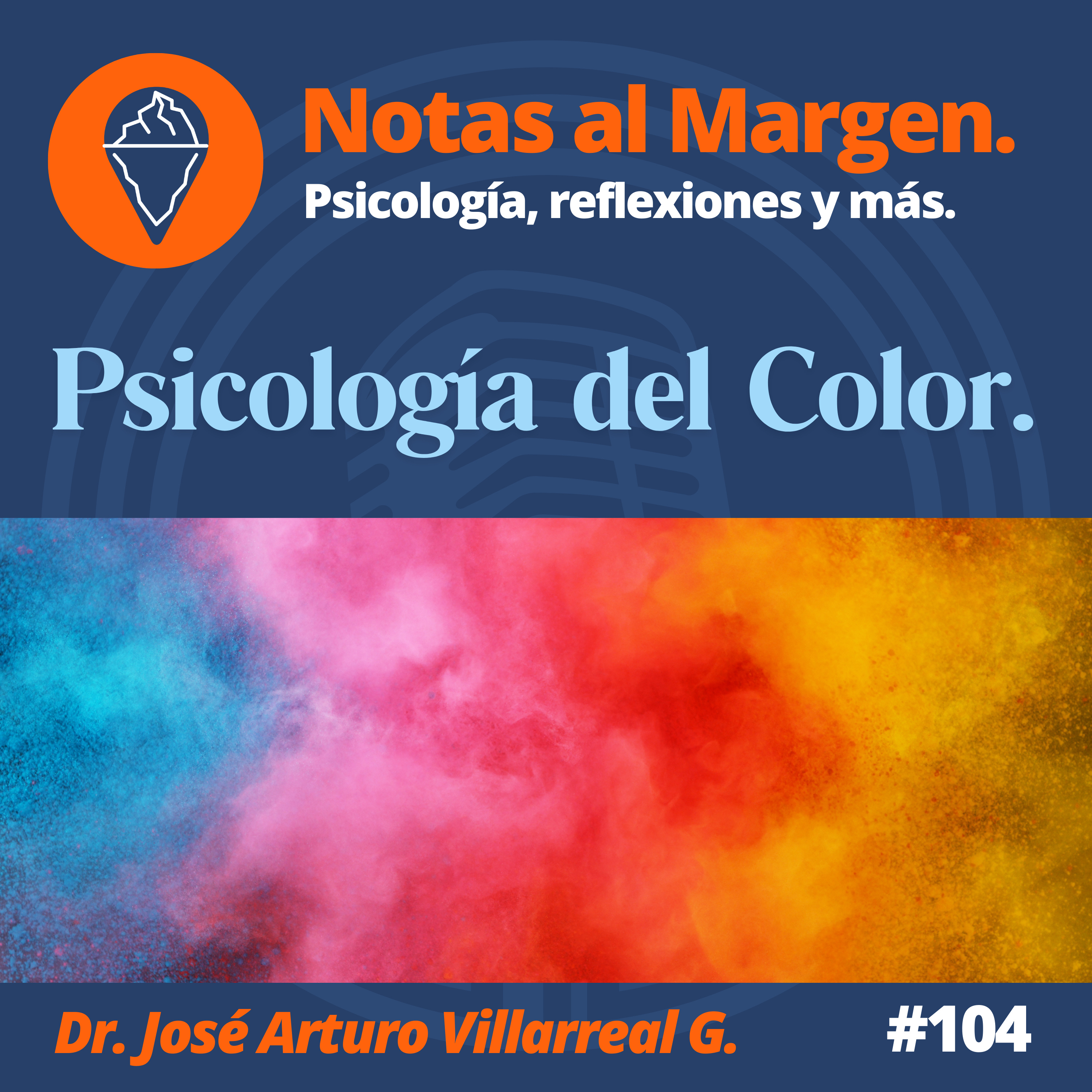 Notas al margen.