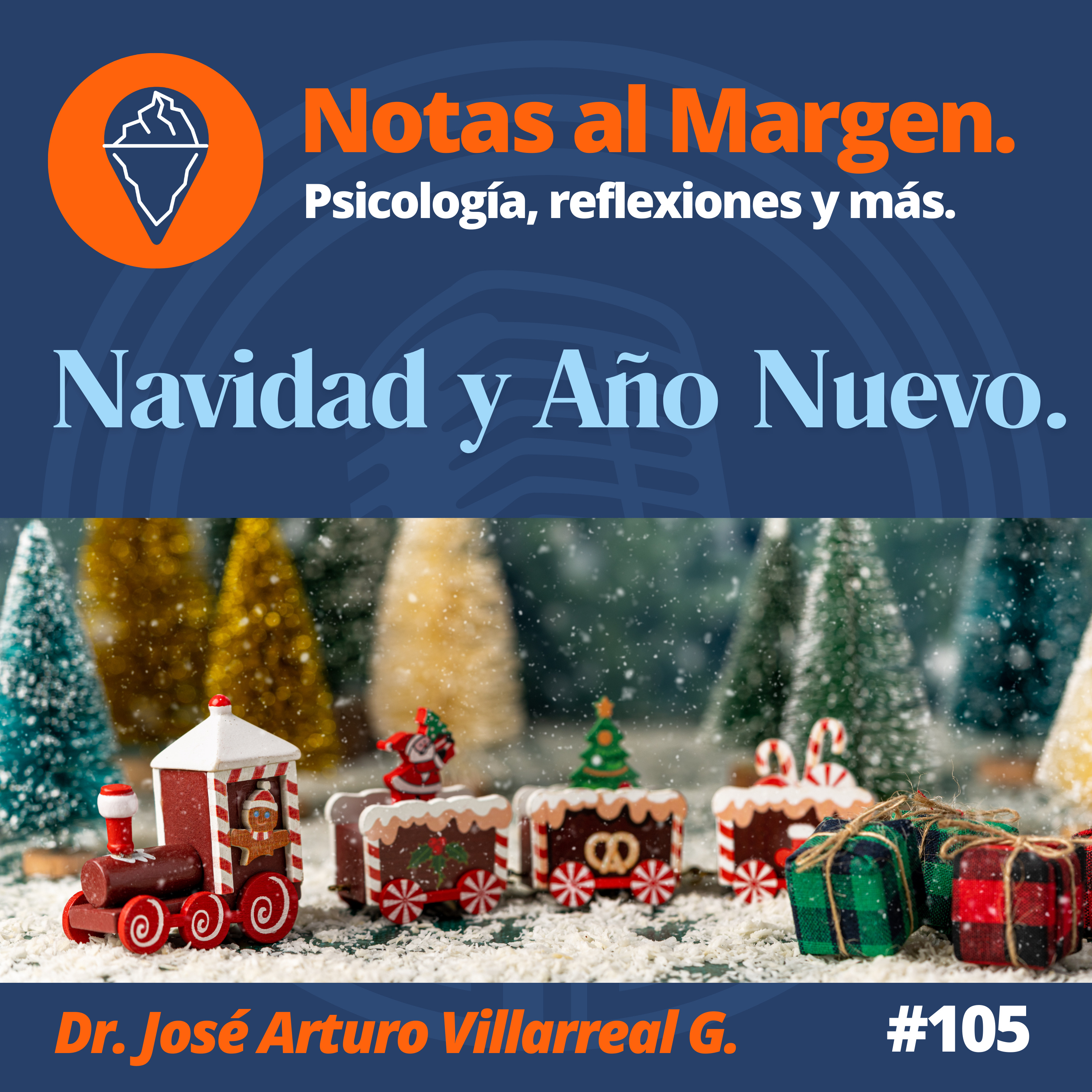Notas al margen.
