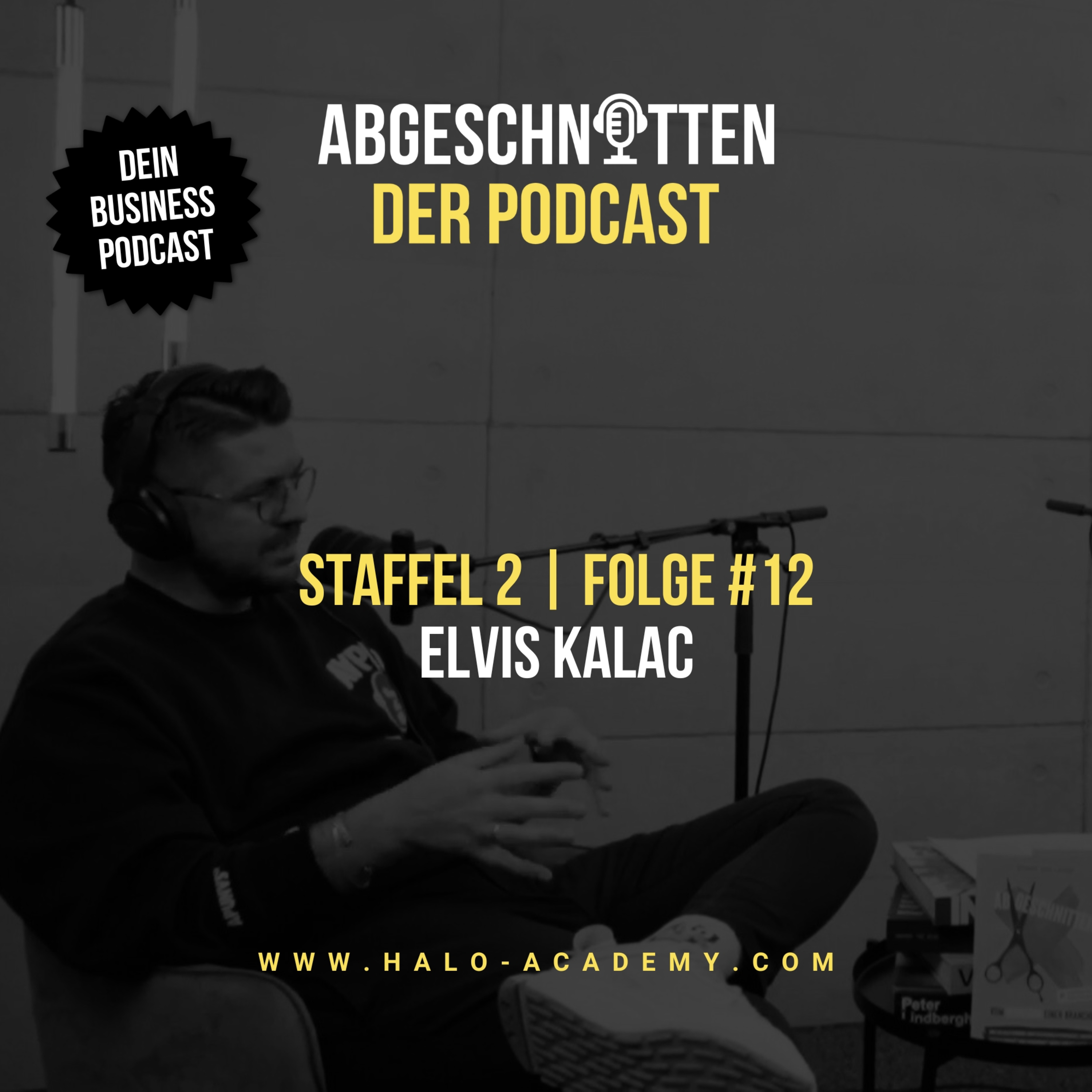 ABGESCHNITTEN - der Podcast