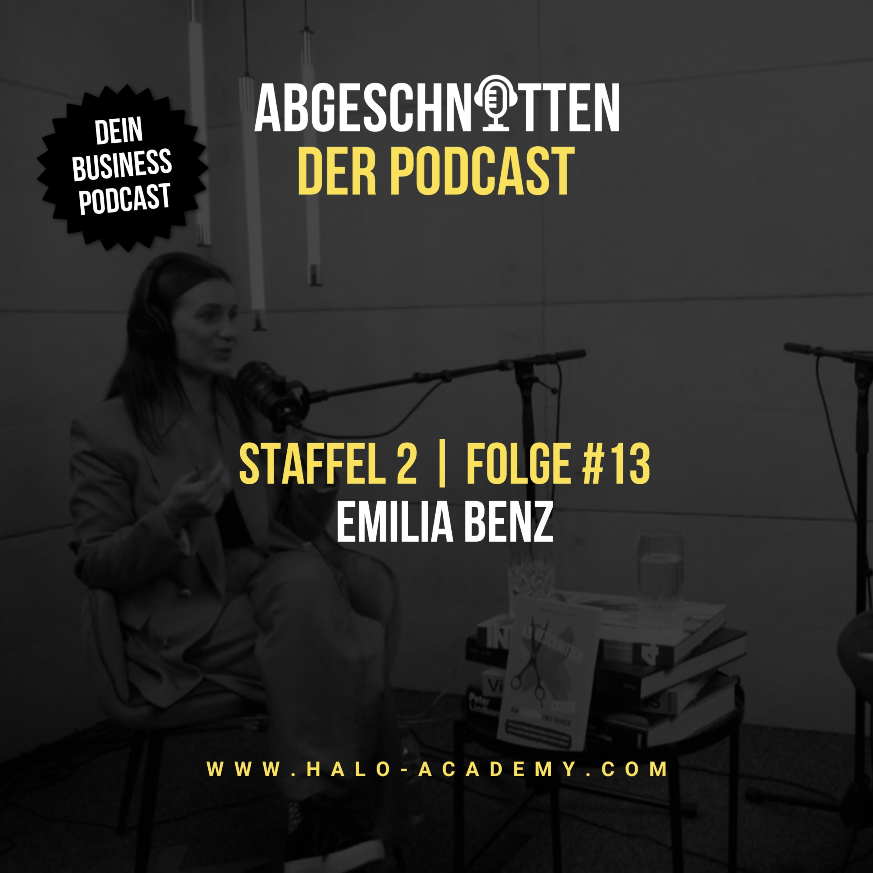 ABGESCHNITTEN - der Podcast