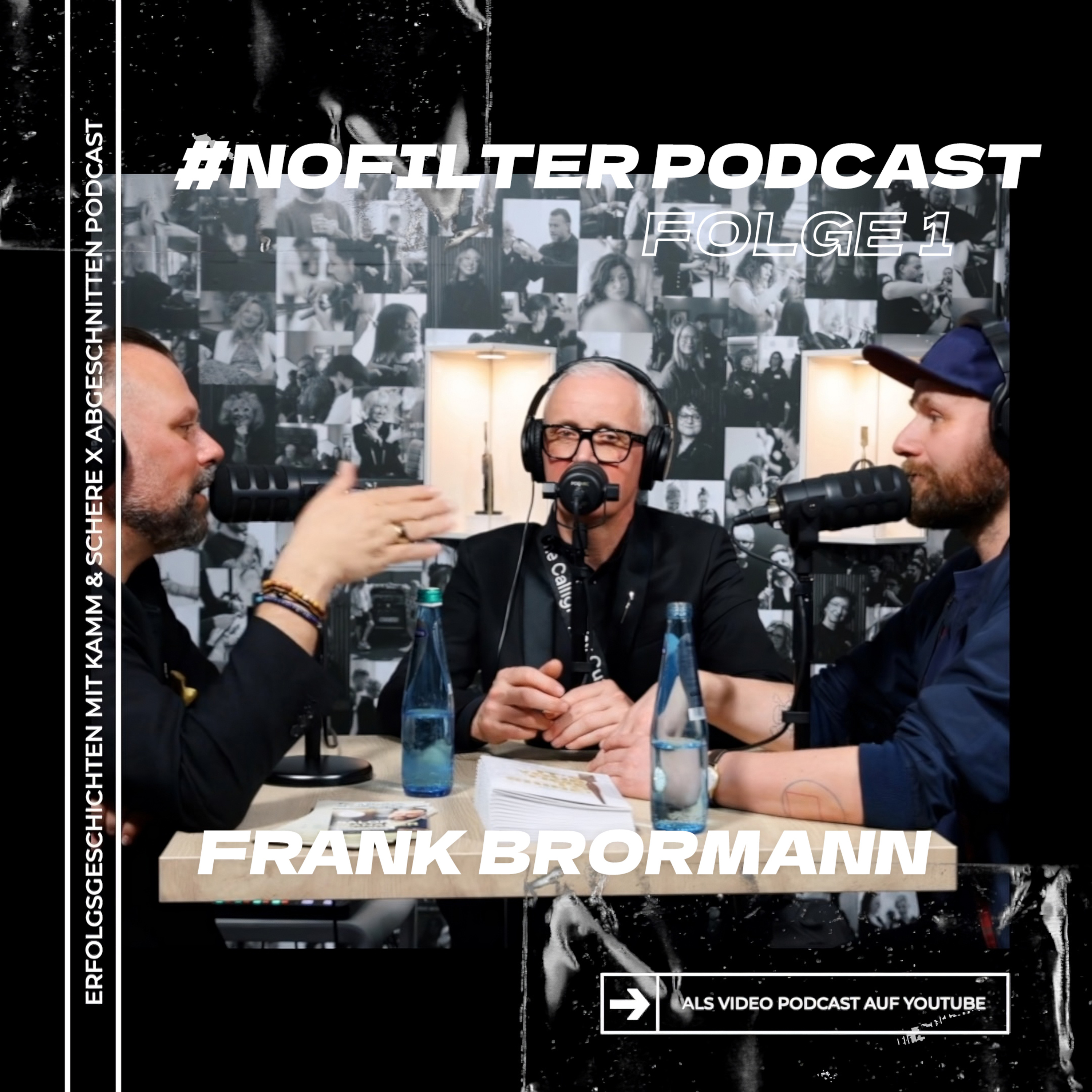 ABGESCHNITTEN - der Podcast