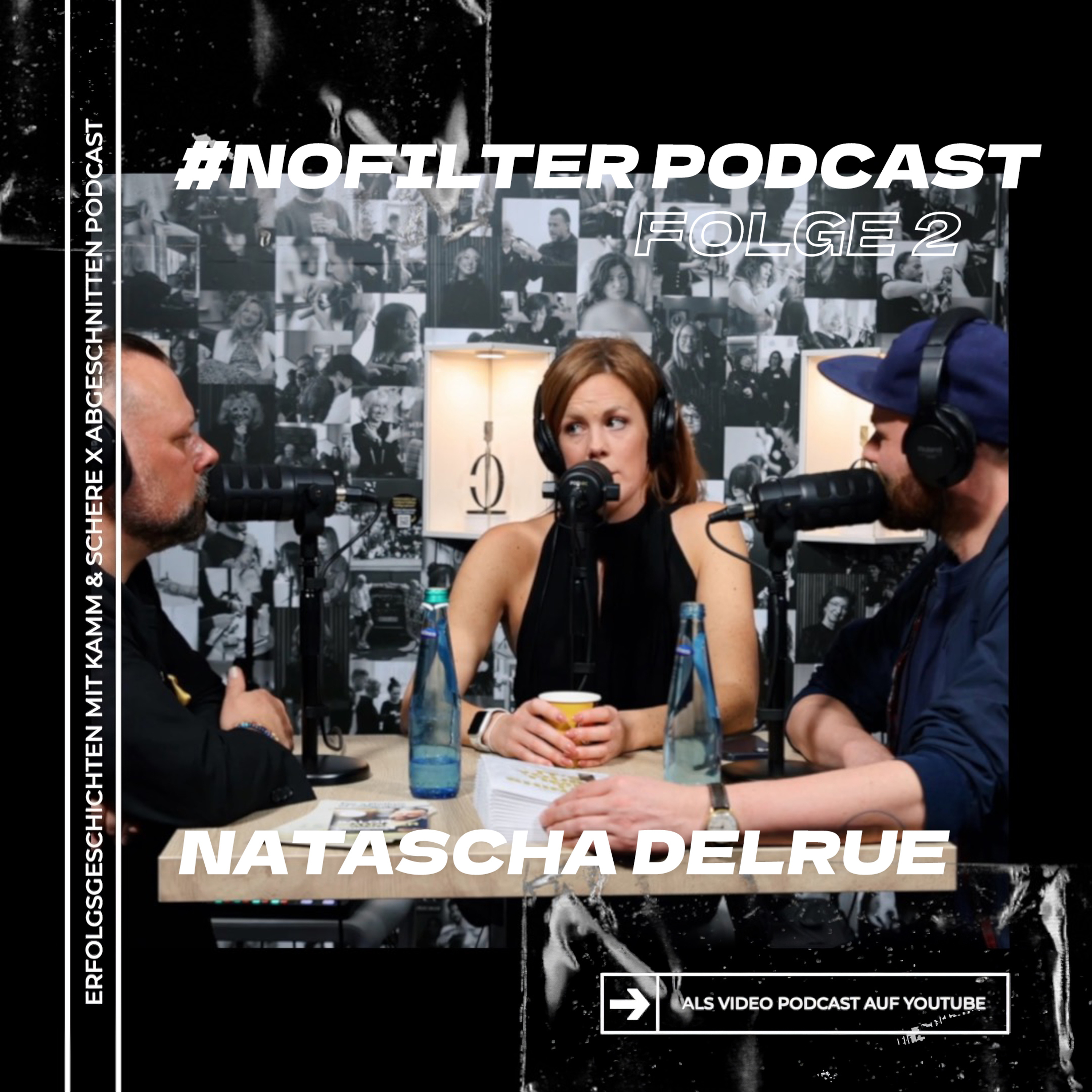 ABGESCHNITTEN - der Podcast