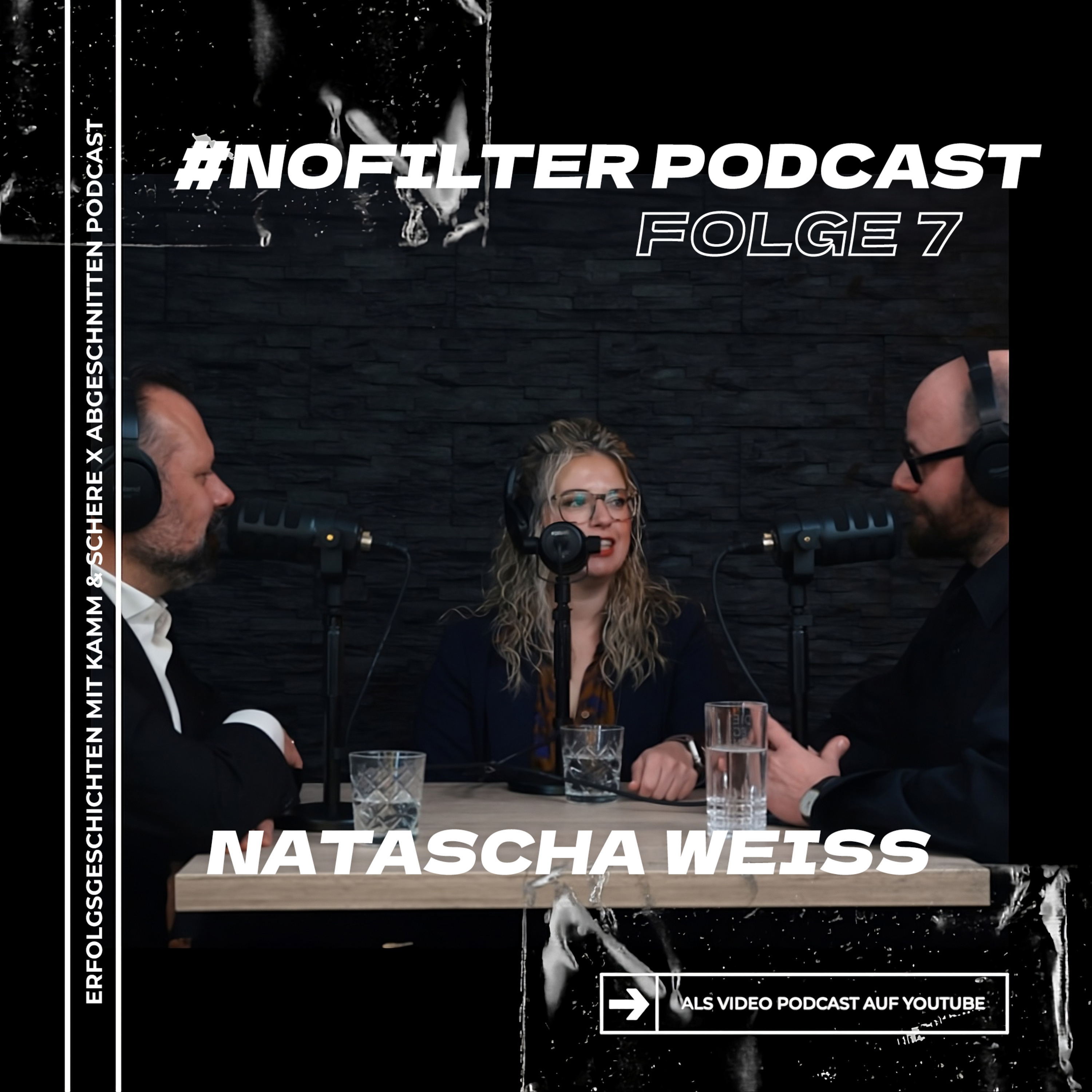 ABGESCHNITTEN - der Podcast