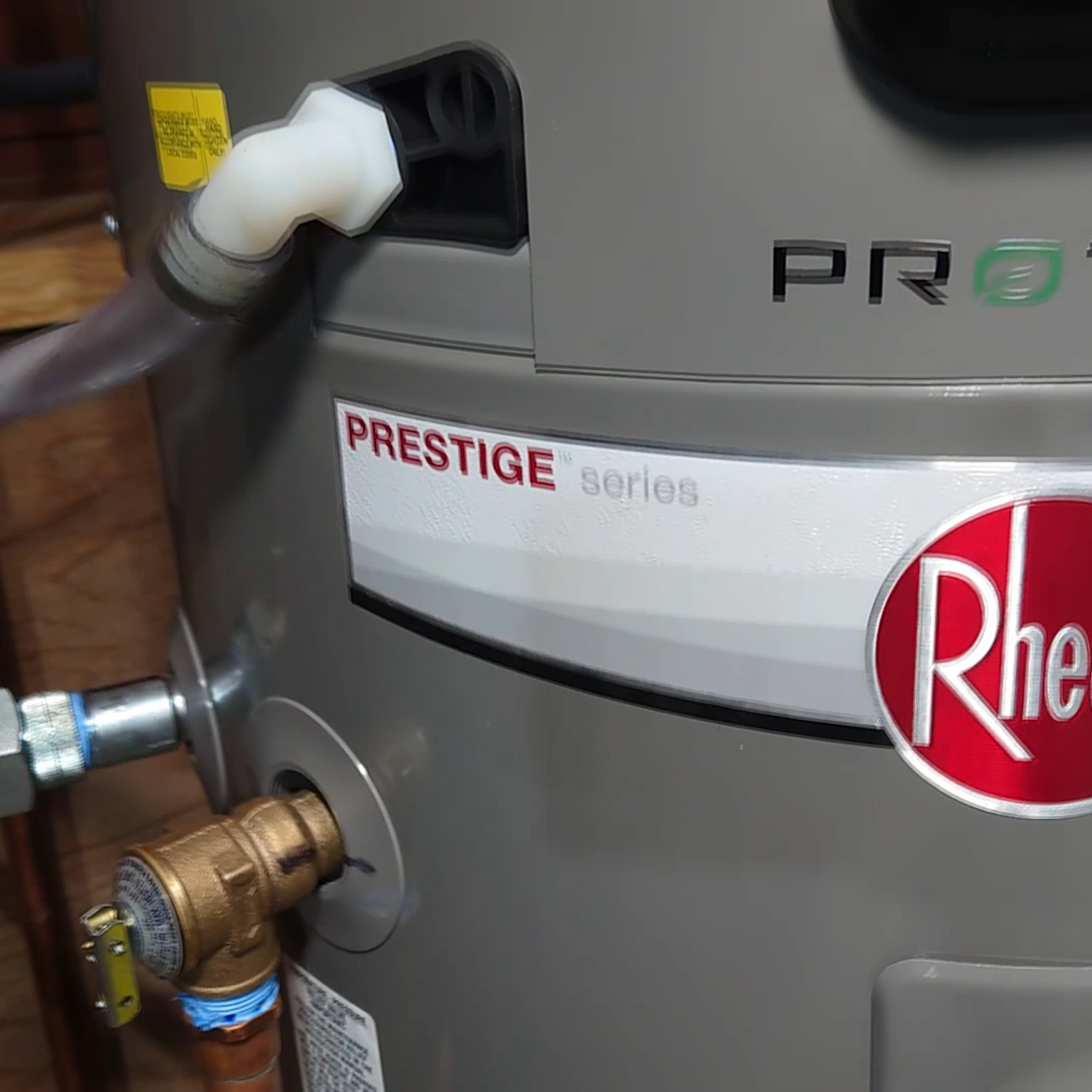 Hybrid Water Heater Save $500 a Year on Hot Water Full Guide episode artwork