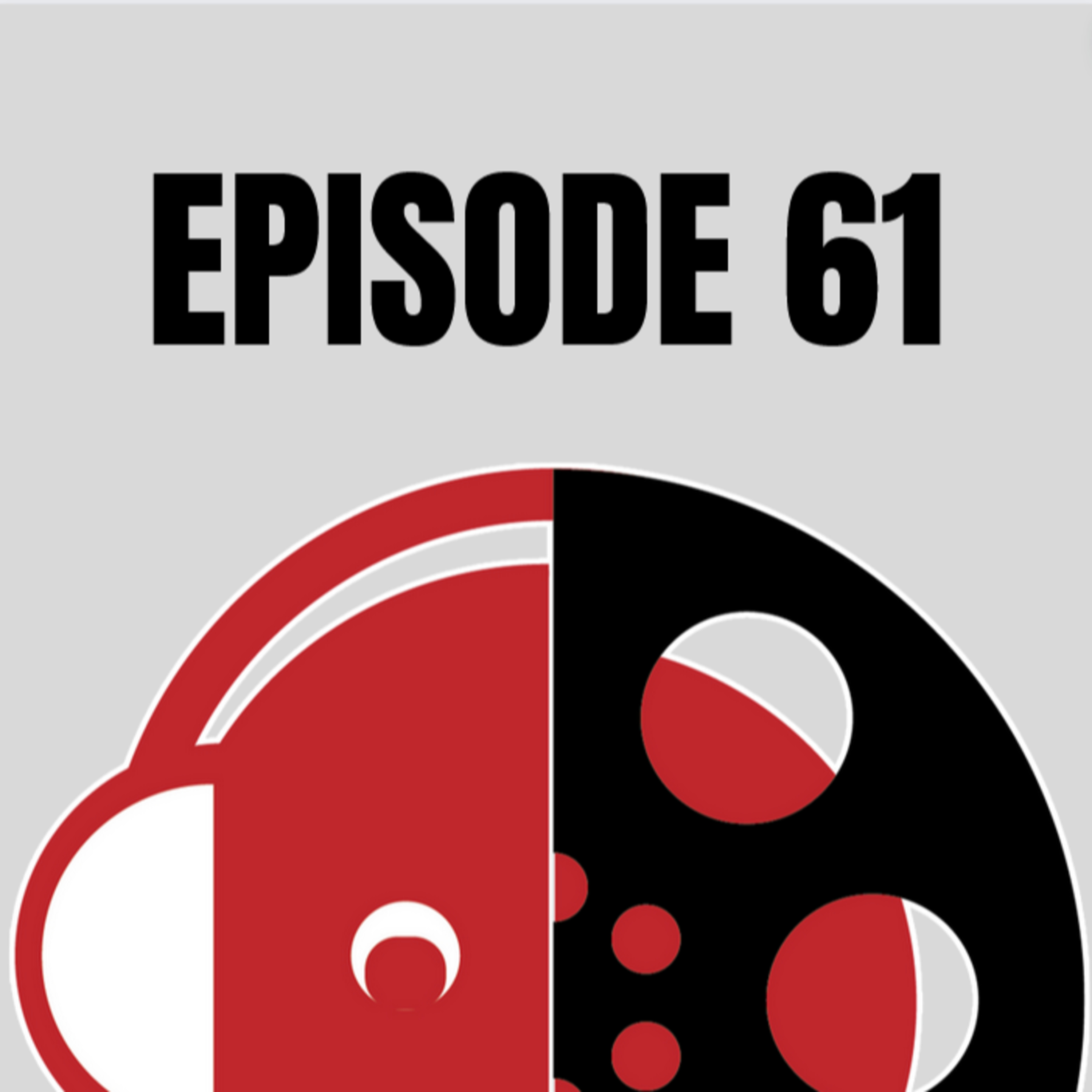 One-Eyed Film Podcast