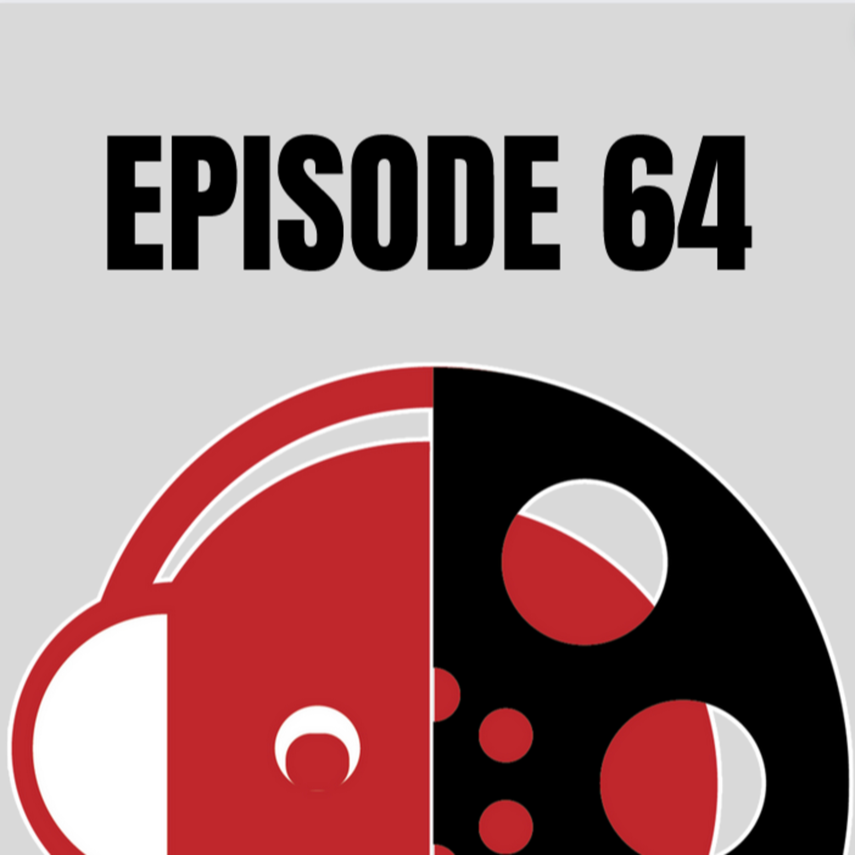 One-Eyed Film Podcast