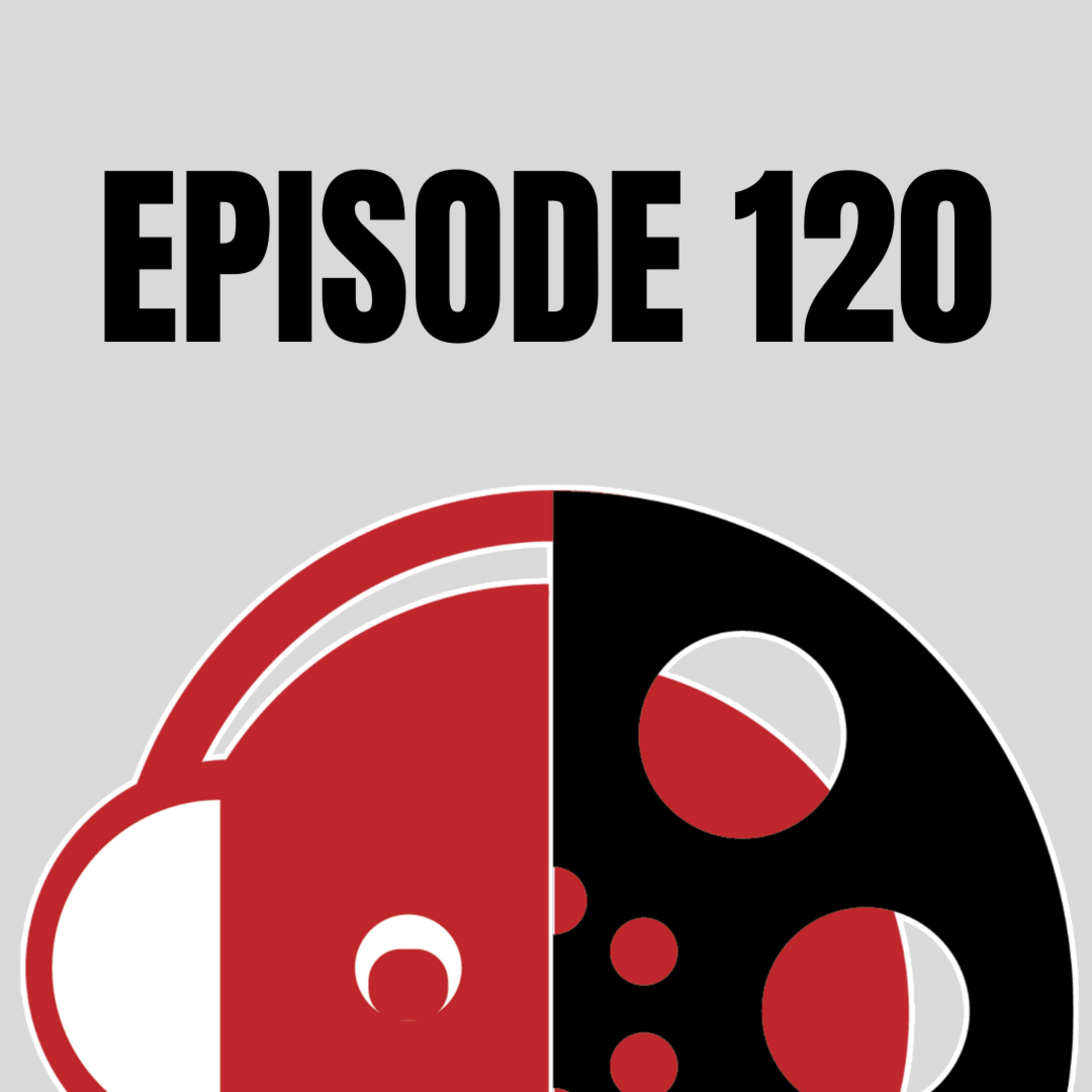 One-Eyed Film Podcast