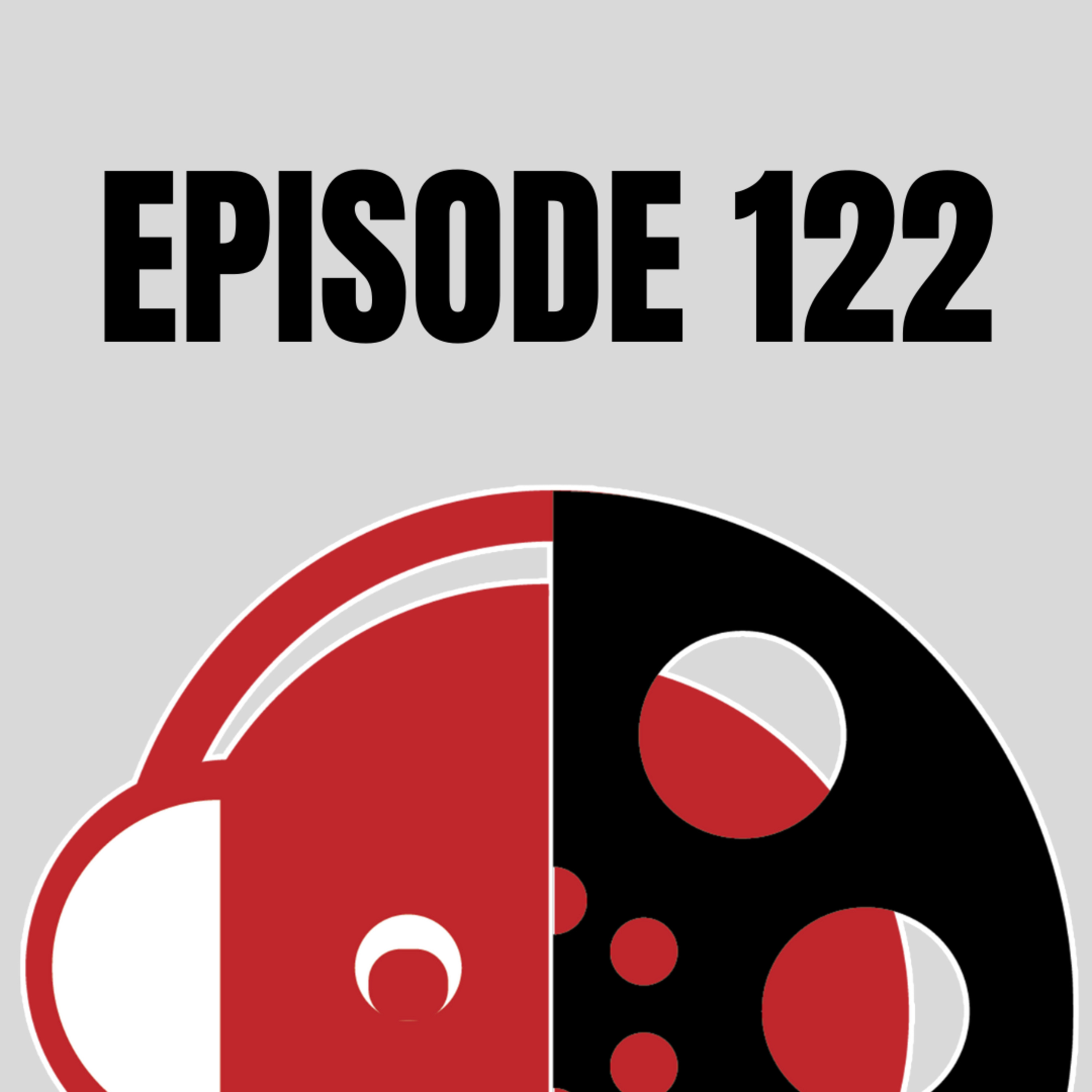 One-Eyed Film Podcast