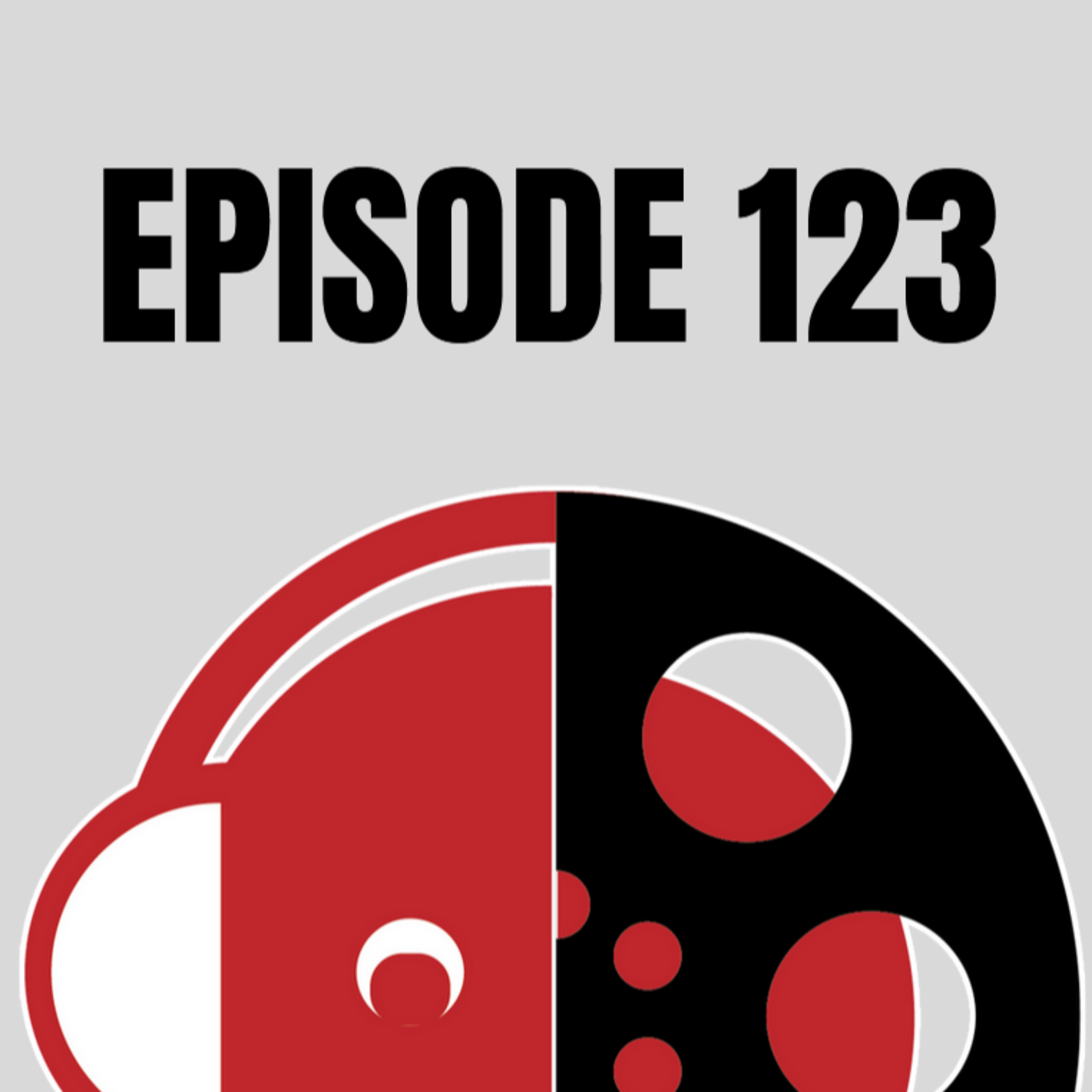 One-Eyed Film Podcast