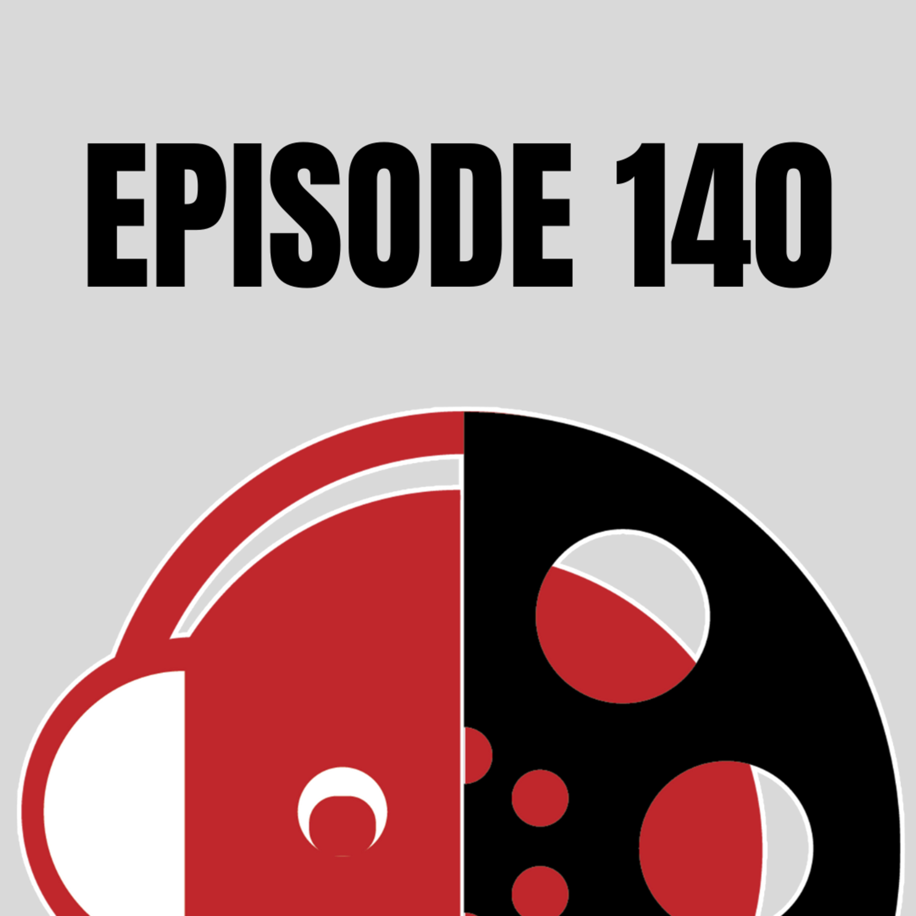 One-Eyed Film Podcast