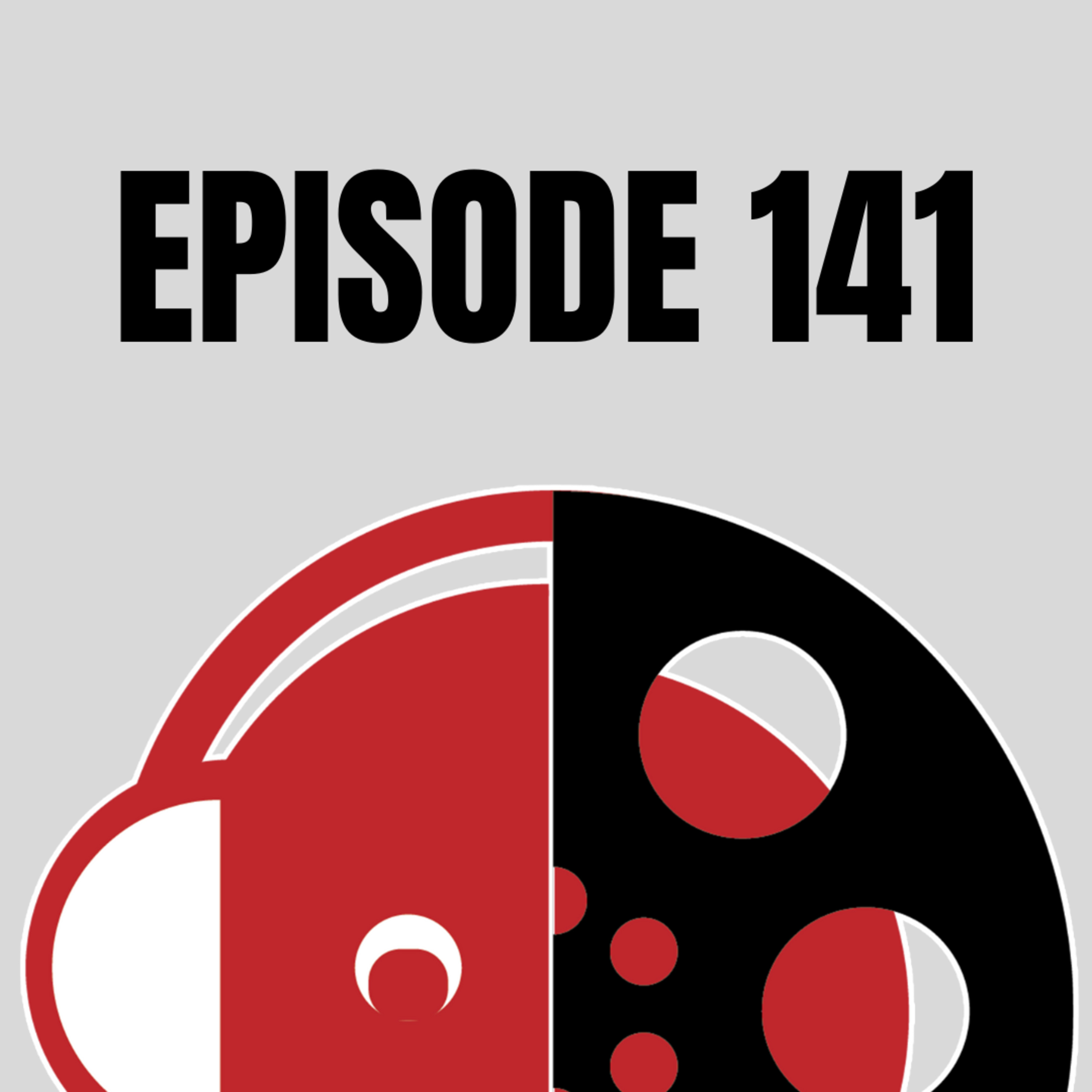 One-Eyed Film Podcast