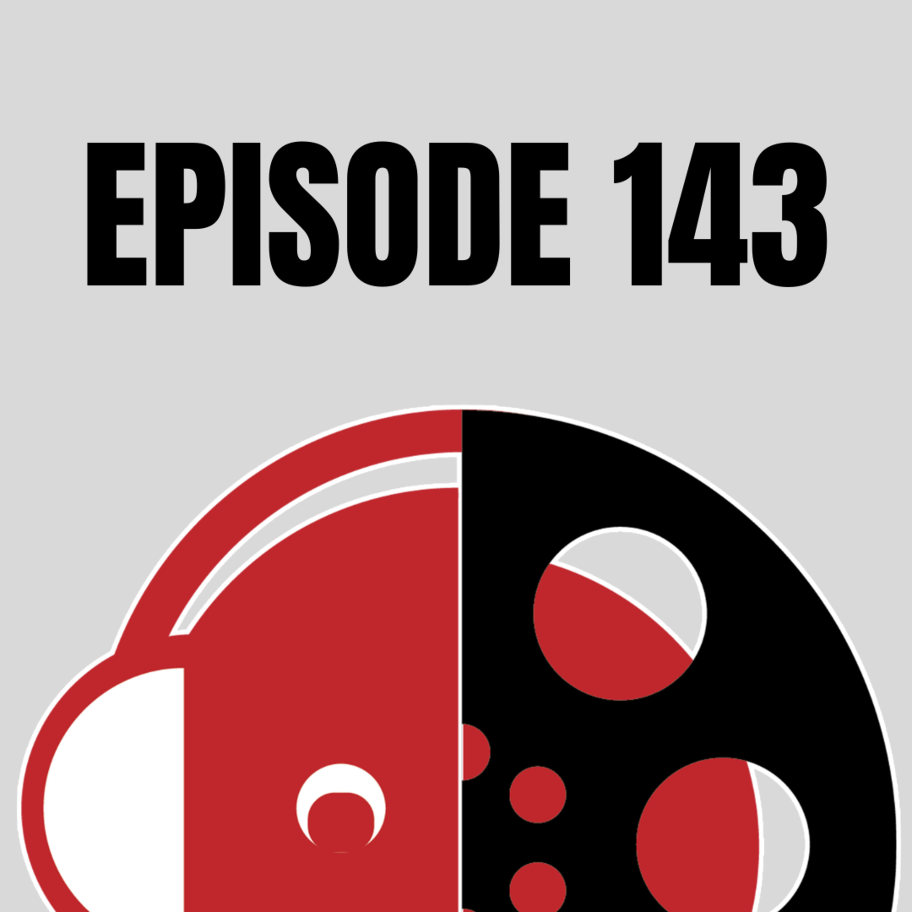 One-Eyed Film Podcast