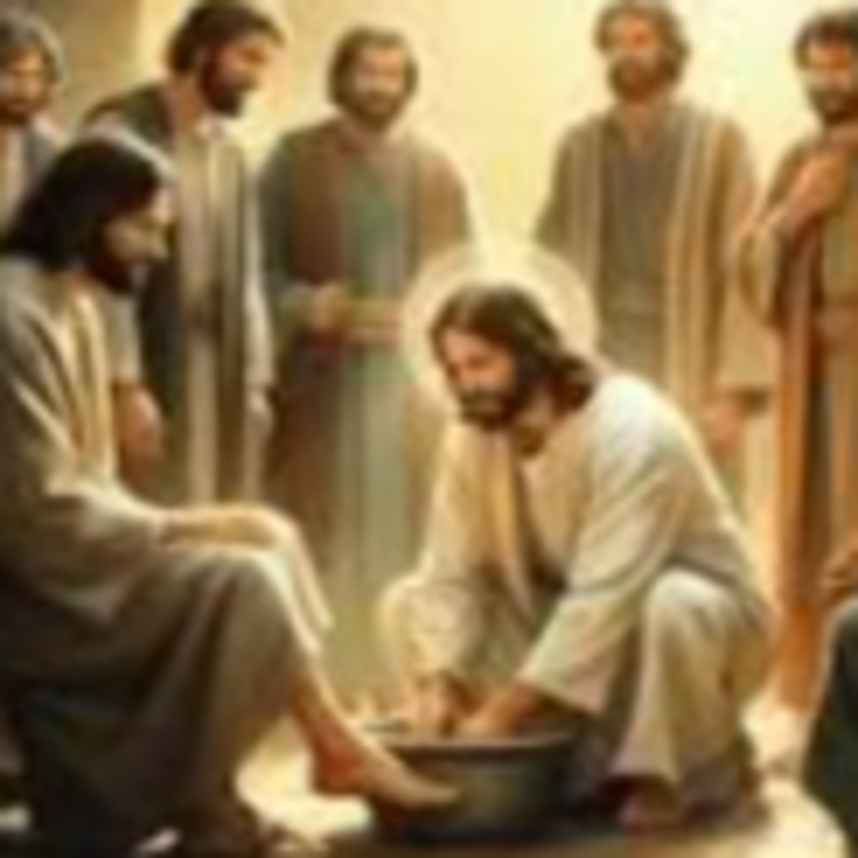 How to be Humble with St. Francis de Sales episode artwork