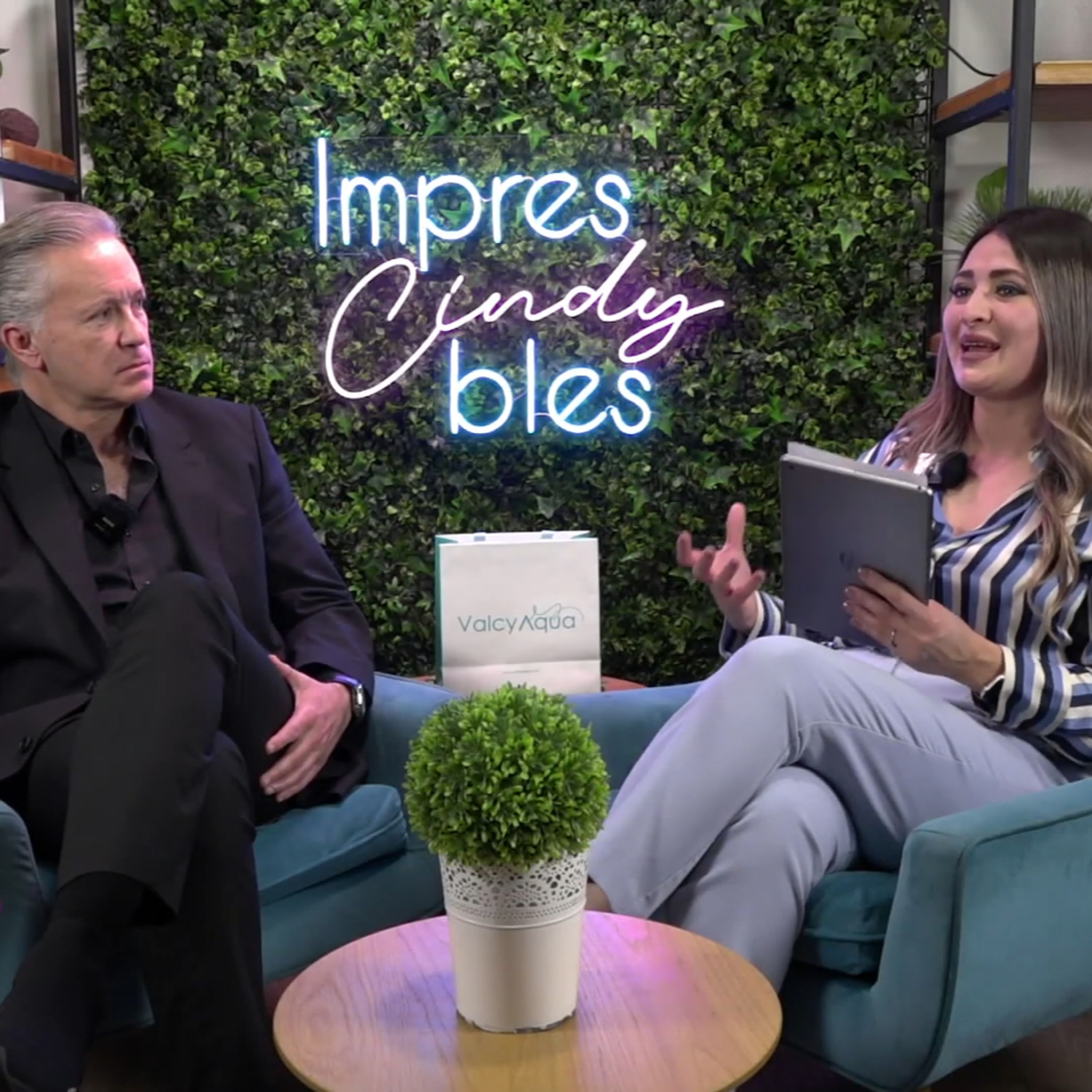 Pláticas Imprescindybles