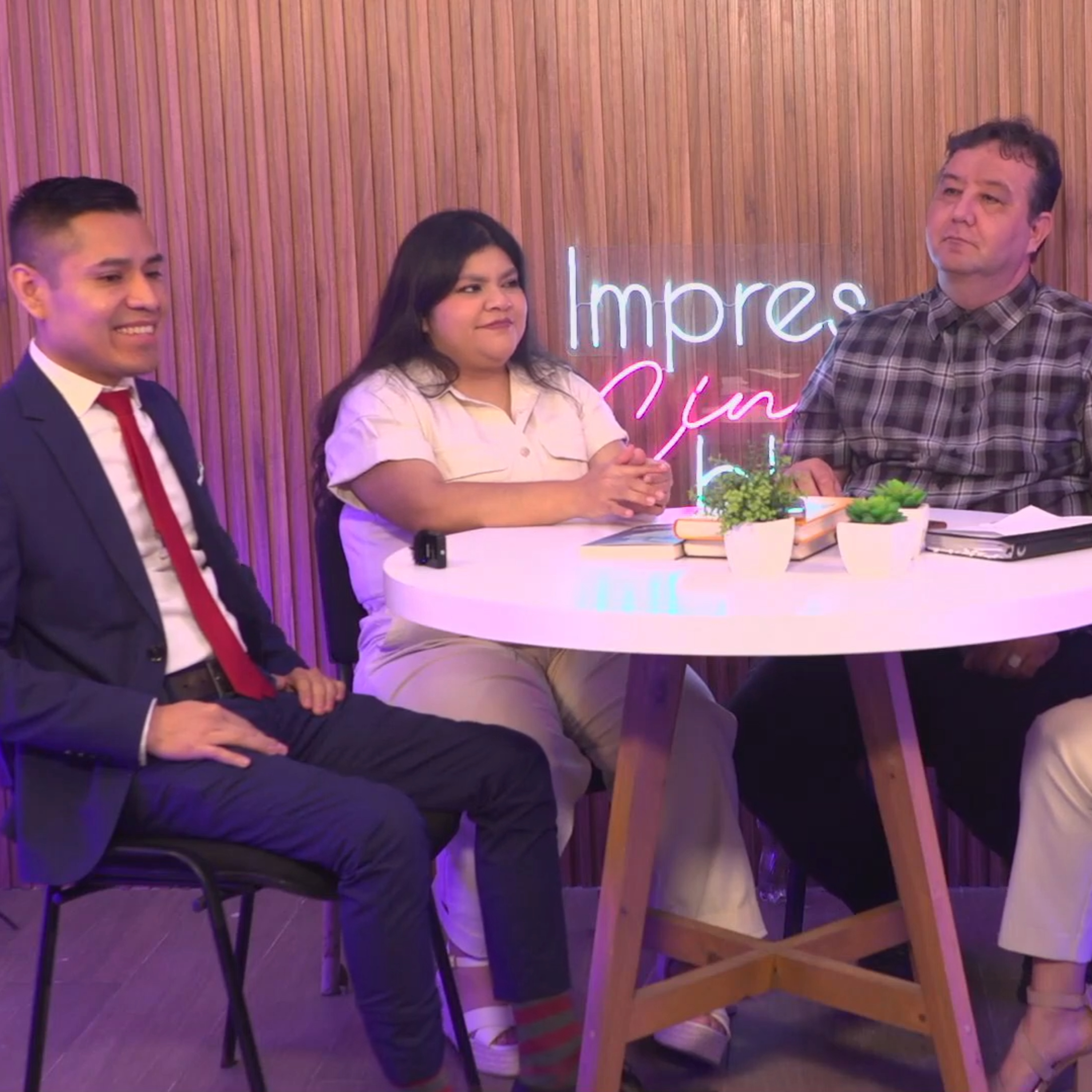 Naturopatía Médica Integral con Ivonne Hernández, Gabriel Cruz y Claudio Guajardo, Ep. 105 T2 episode artwork