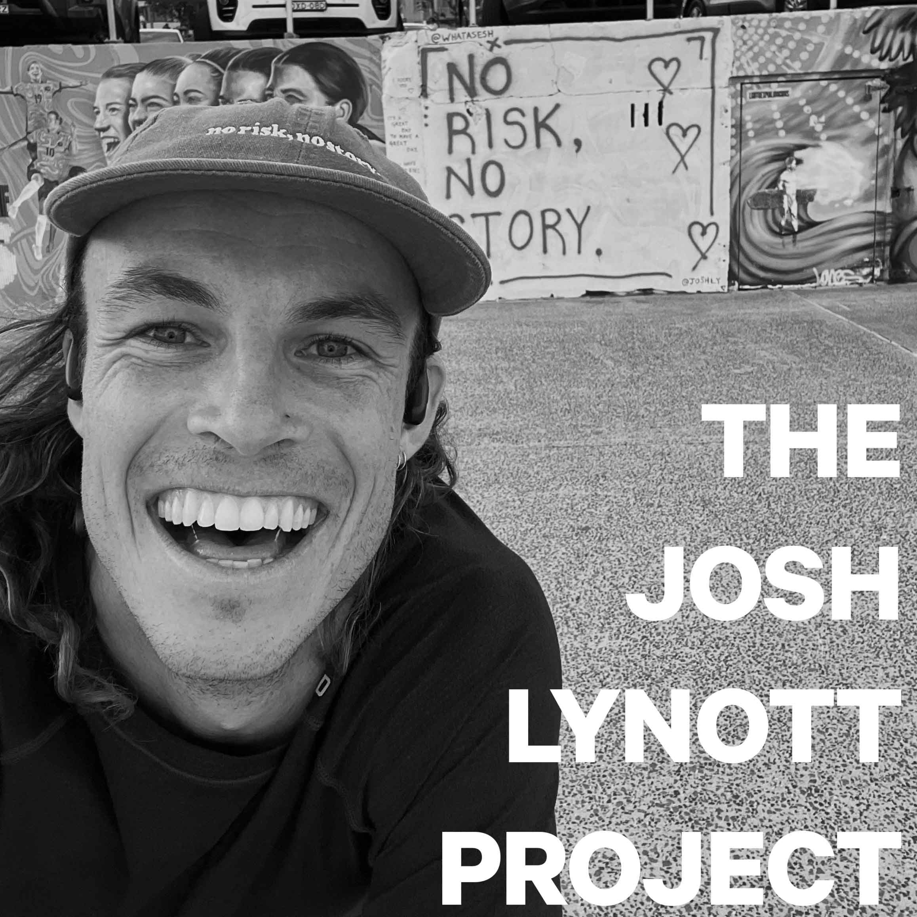 The Josh Lynott Project
