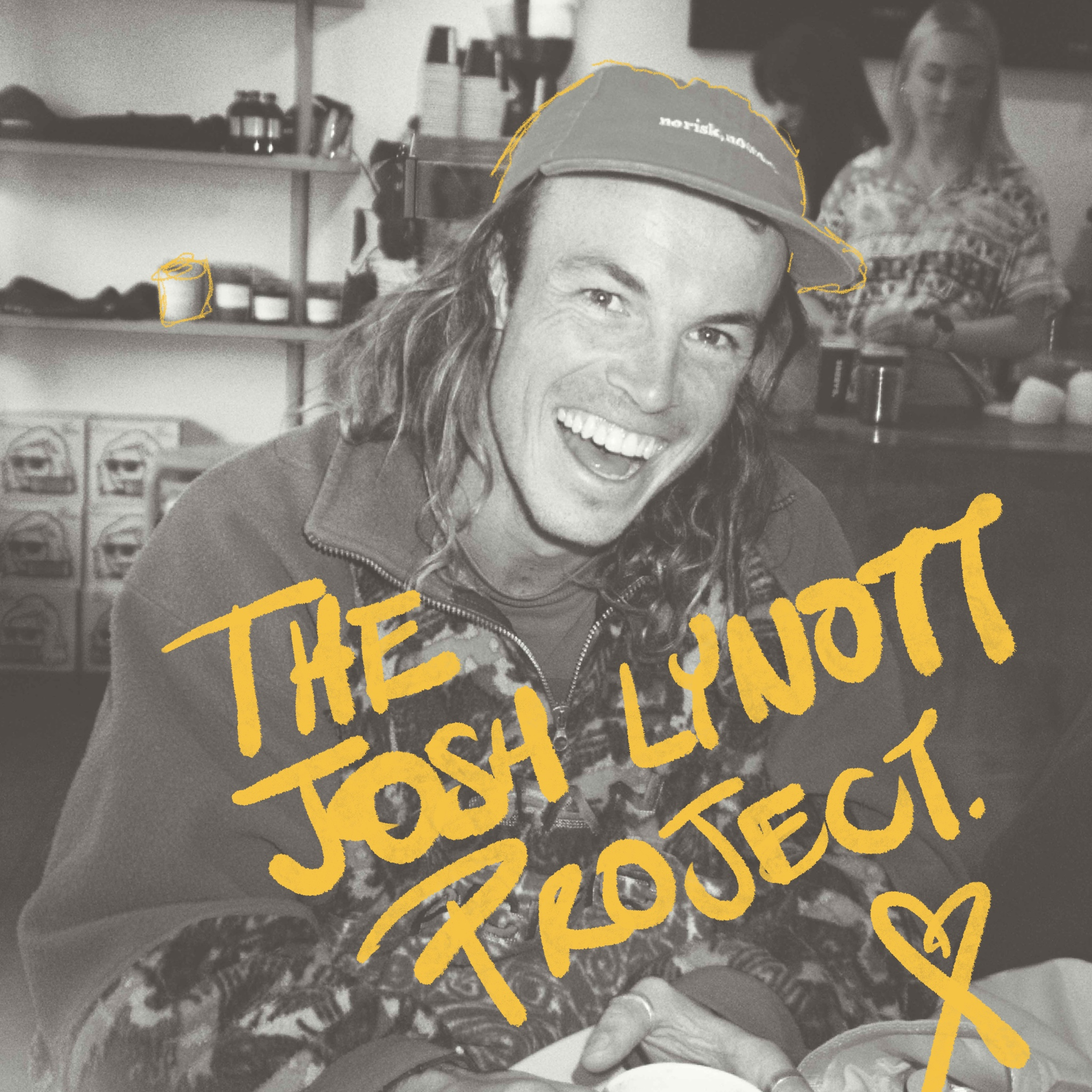 The Josh Lynott Project