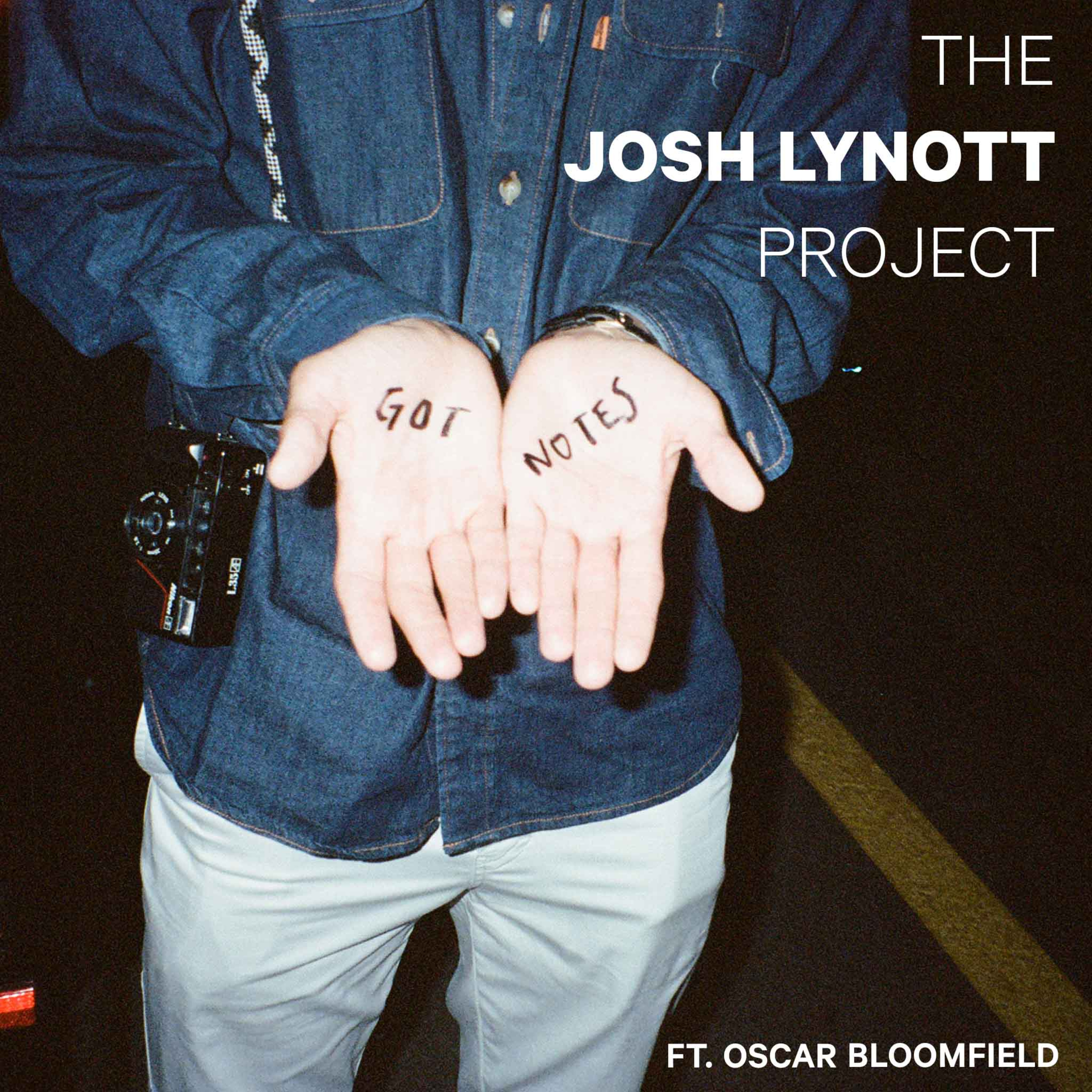 The Josh Lynott Project
