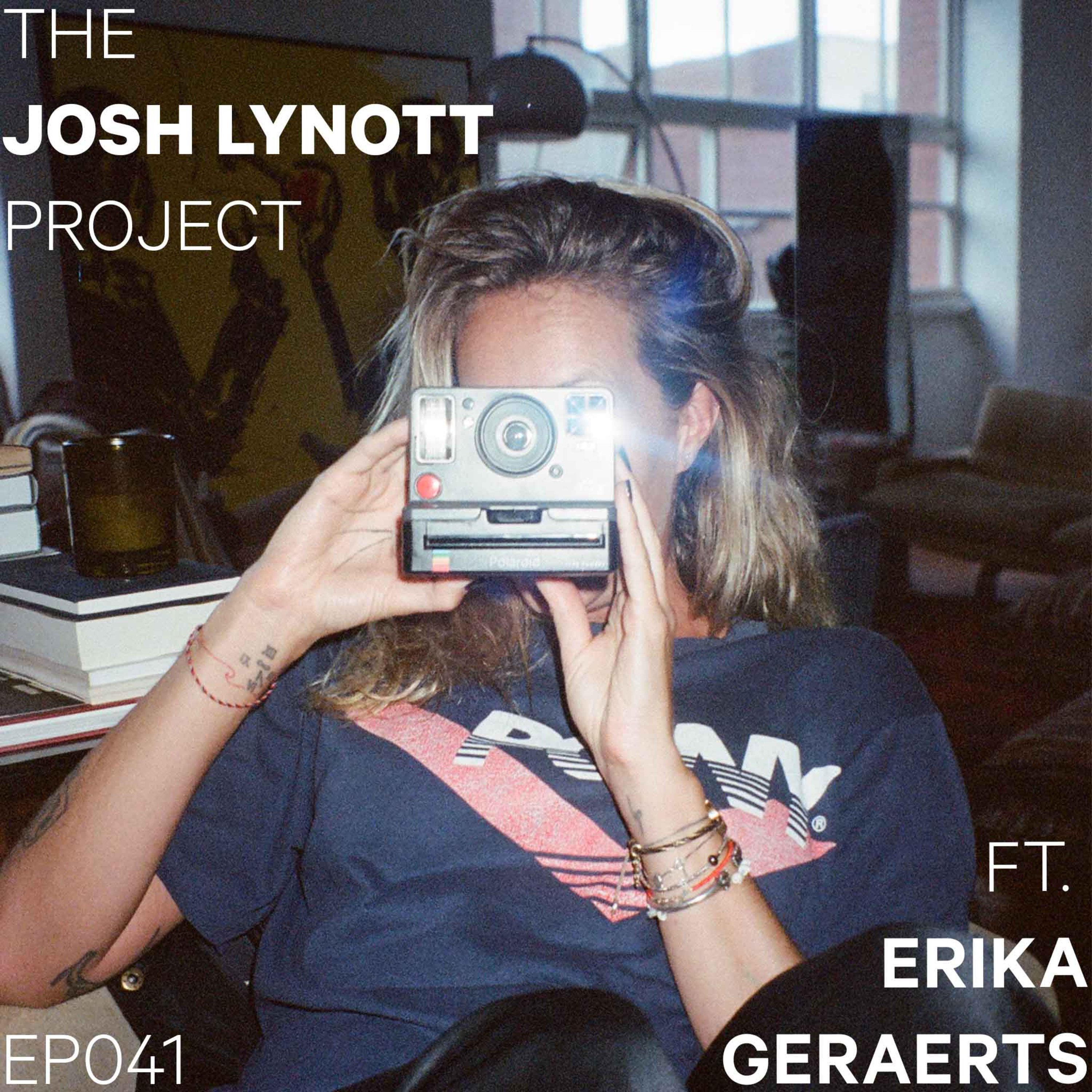 The Josh Lynott Project