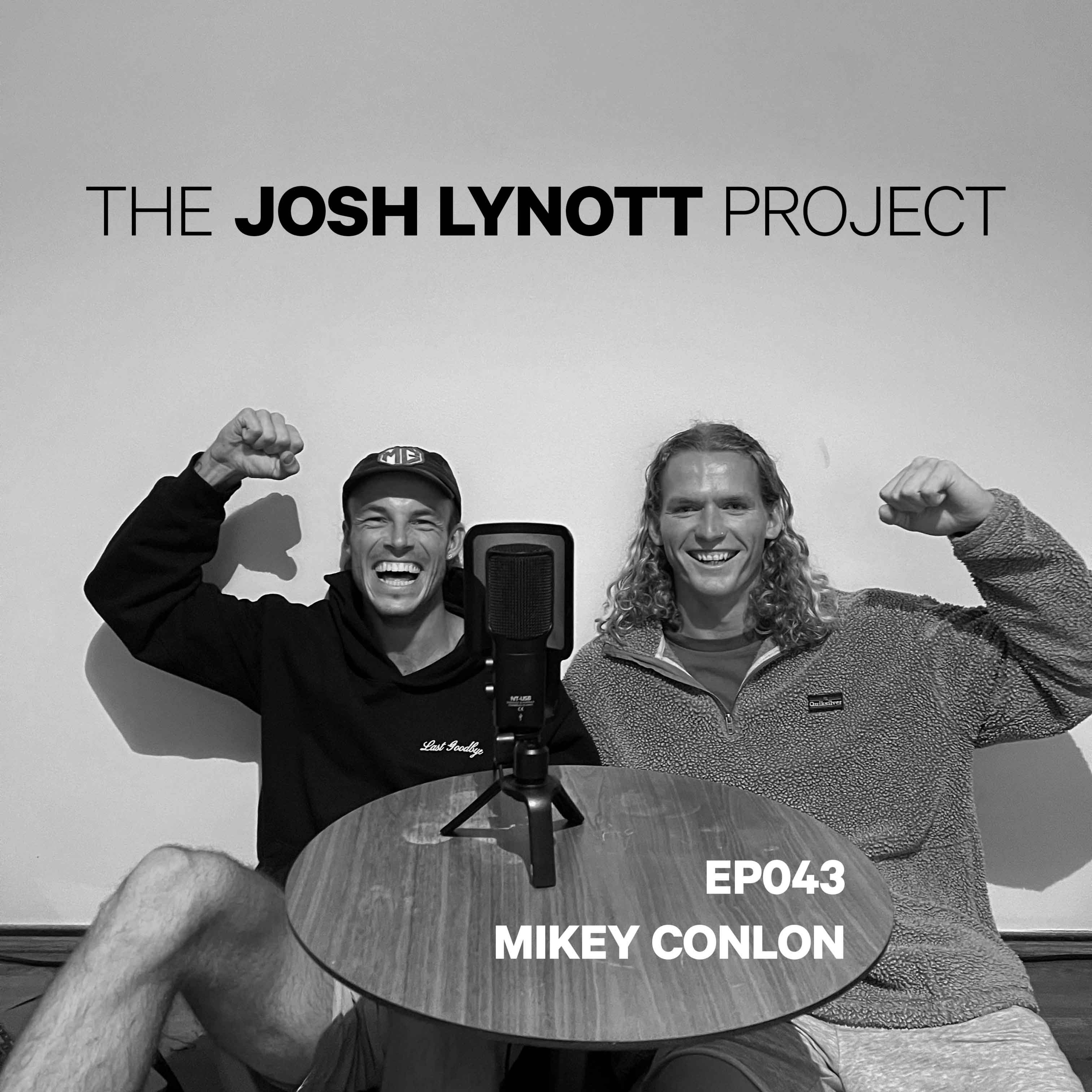 The Josh Lynott Project