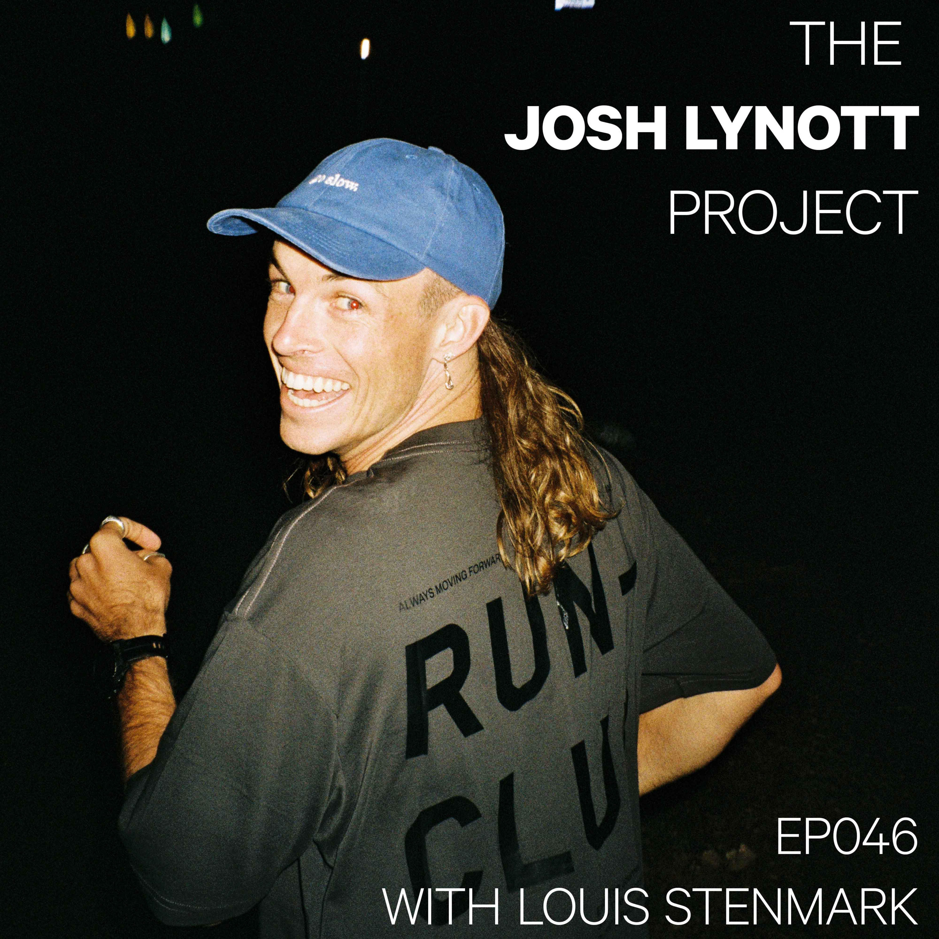 The Josh Lynott Project