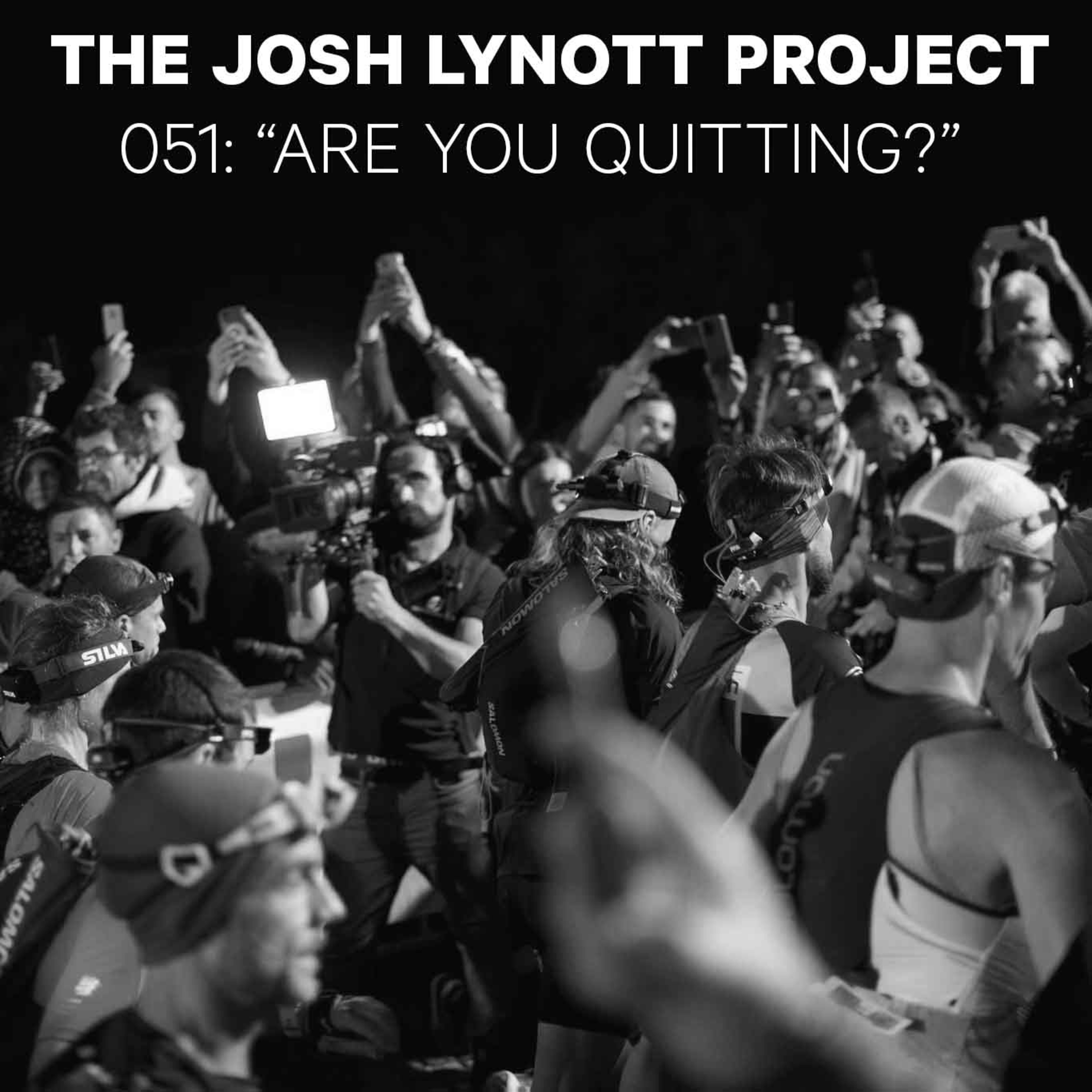 The Josh Lynott Project