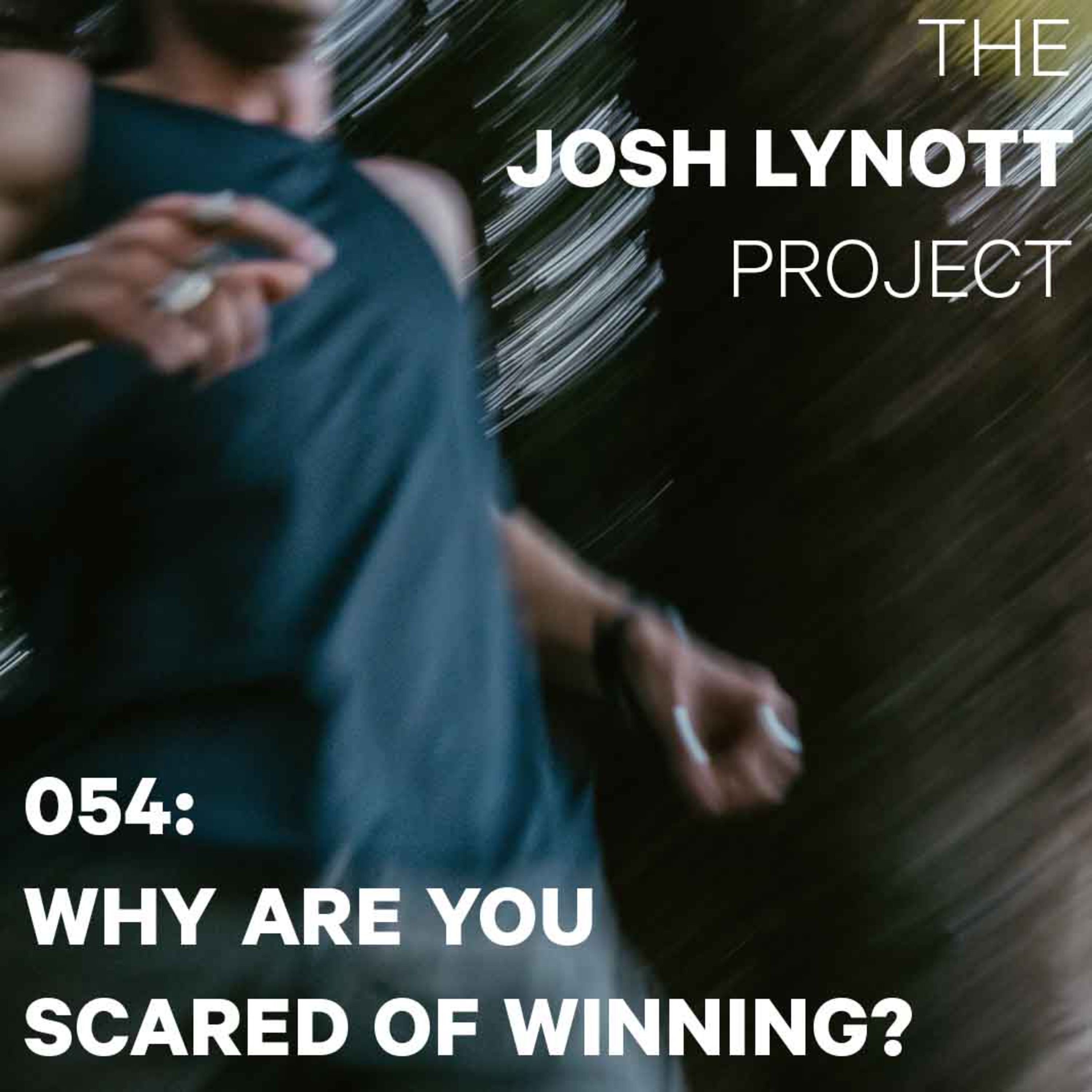 The Josh Lynott Project